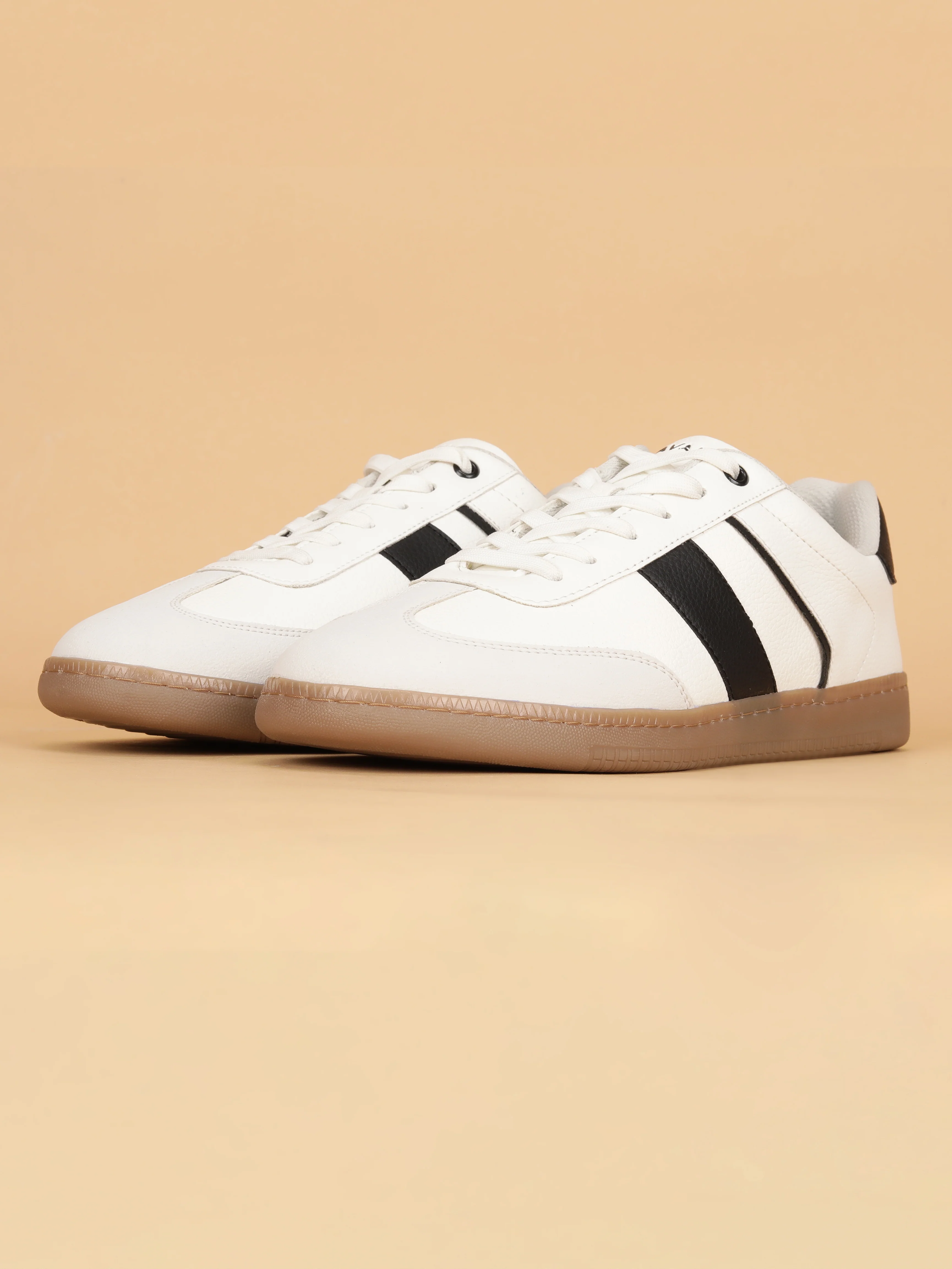 Avant Men's Zyric Sneakers - Black - Image 7