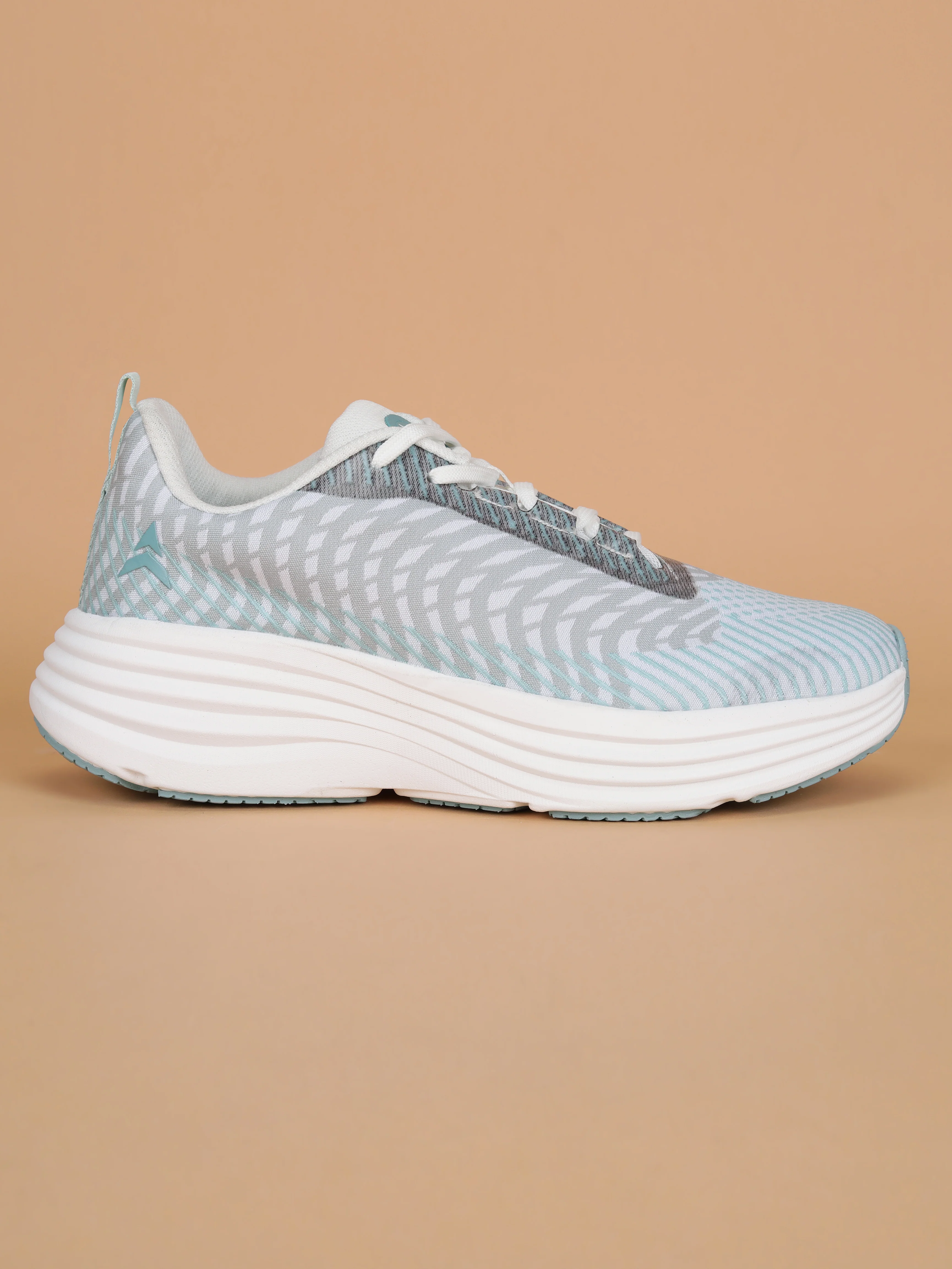 Avant Women's Aeris Sneaker Shoes - L.Blue - Image 2