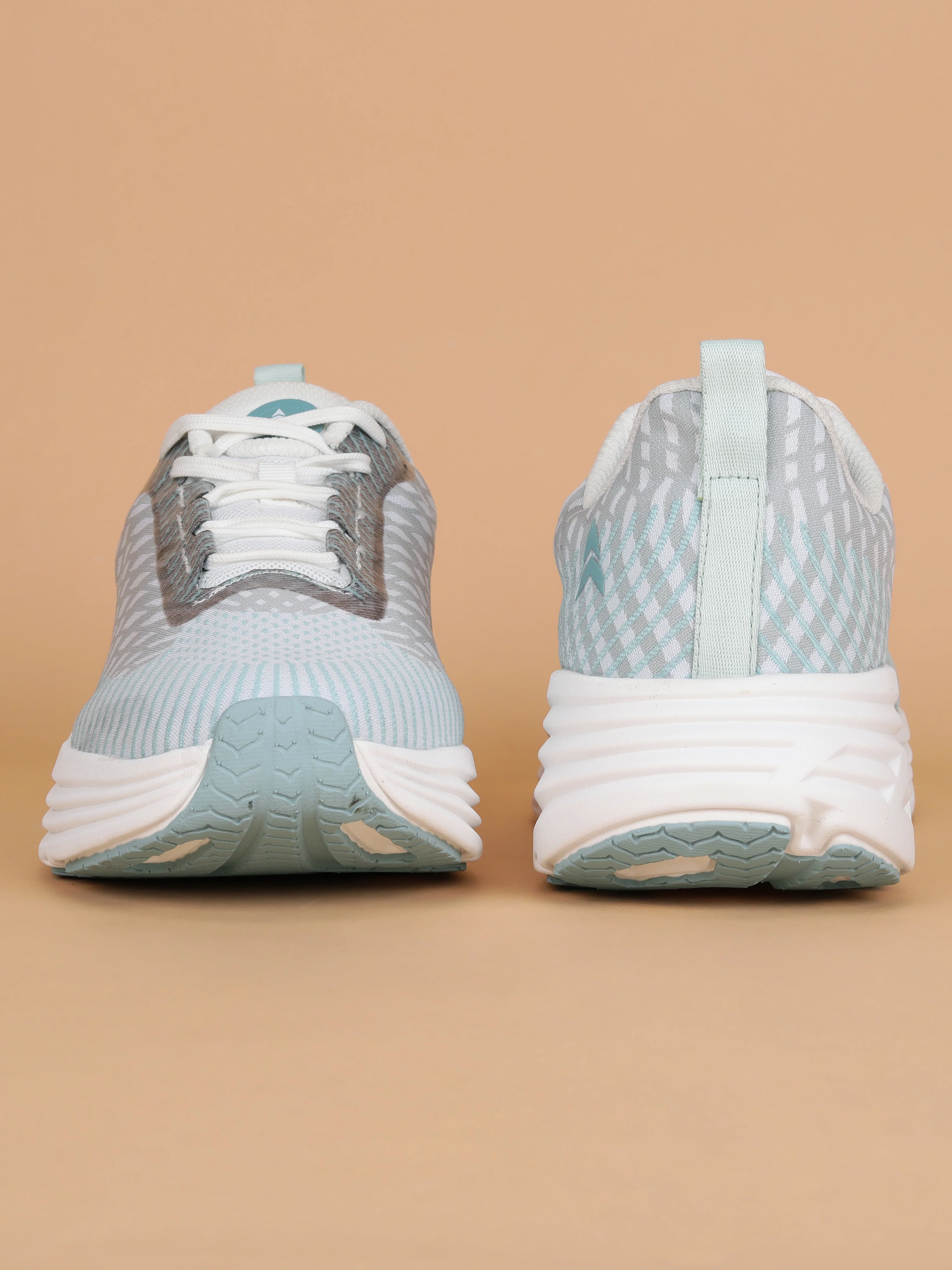 Avant Women's Aeris Sneaker Shoes - L.Blue - Image 7