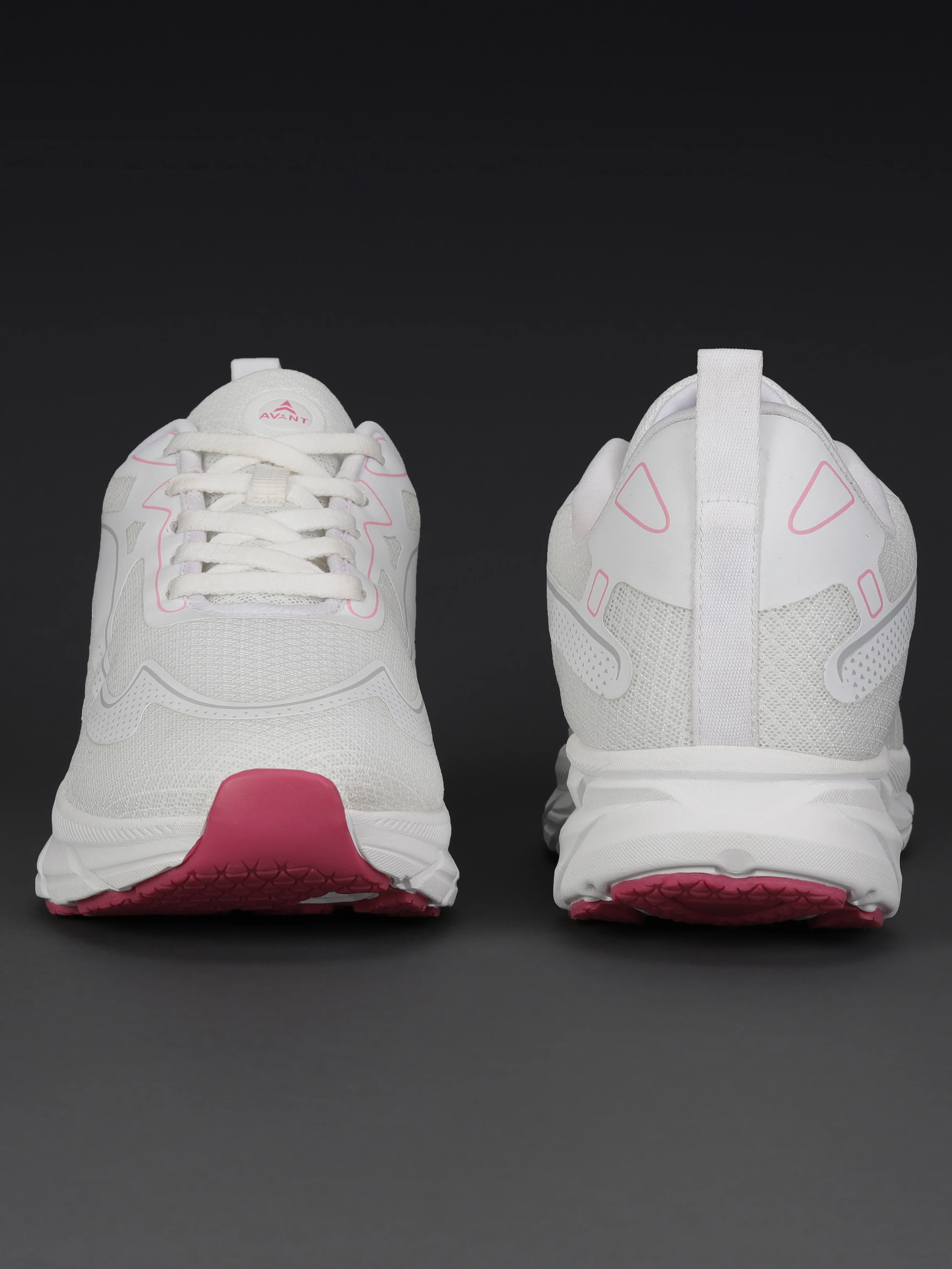 Avant Women's AeroSprint Running Shoes - White - Image 10