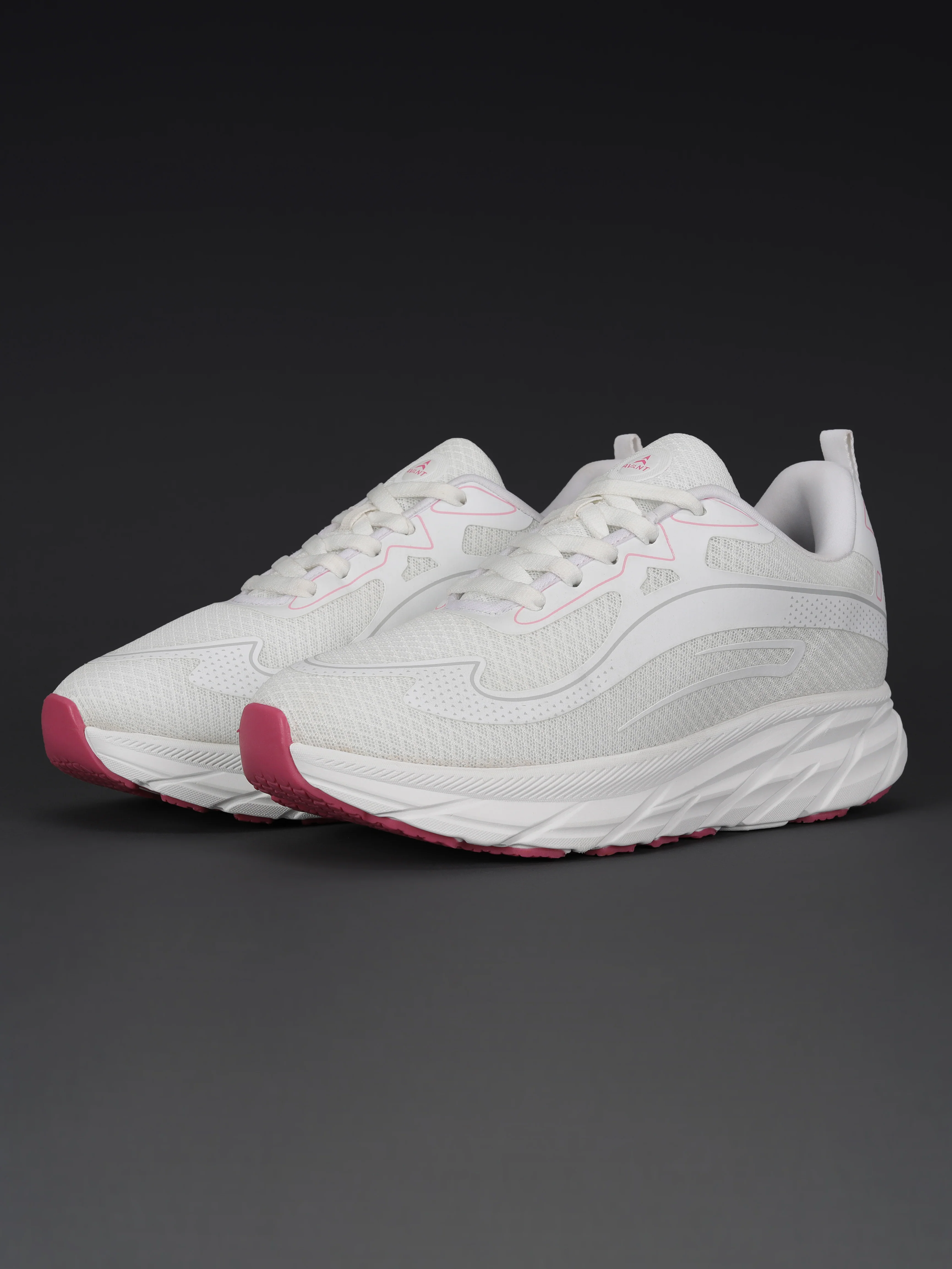 Avant Women's AeroSprint Running Shoes - White - Image 13