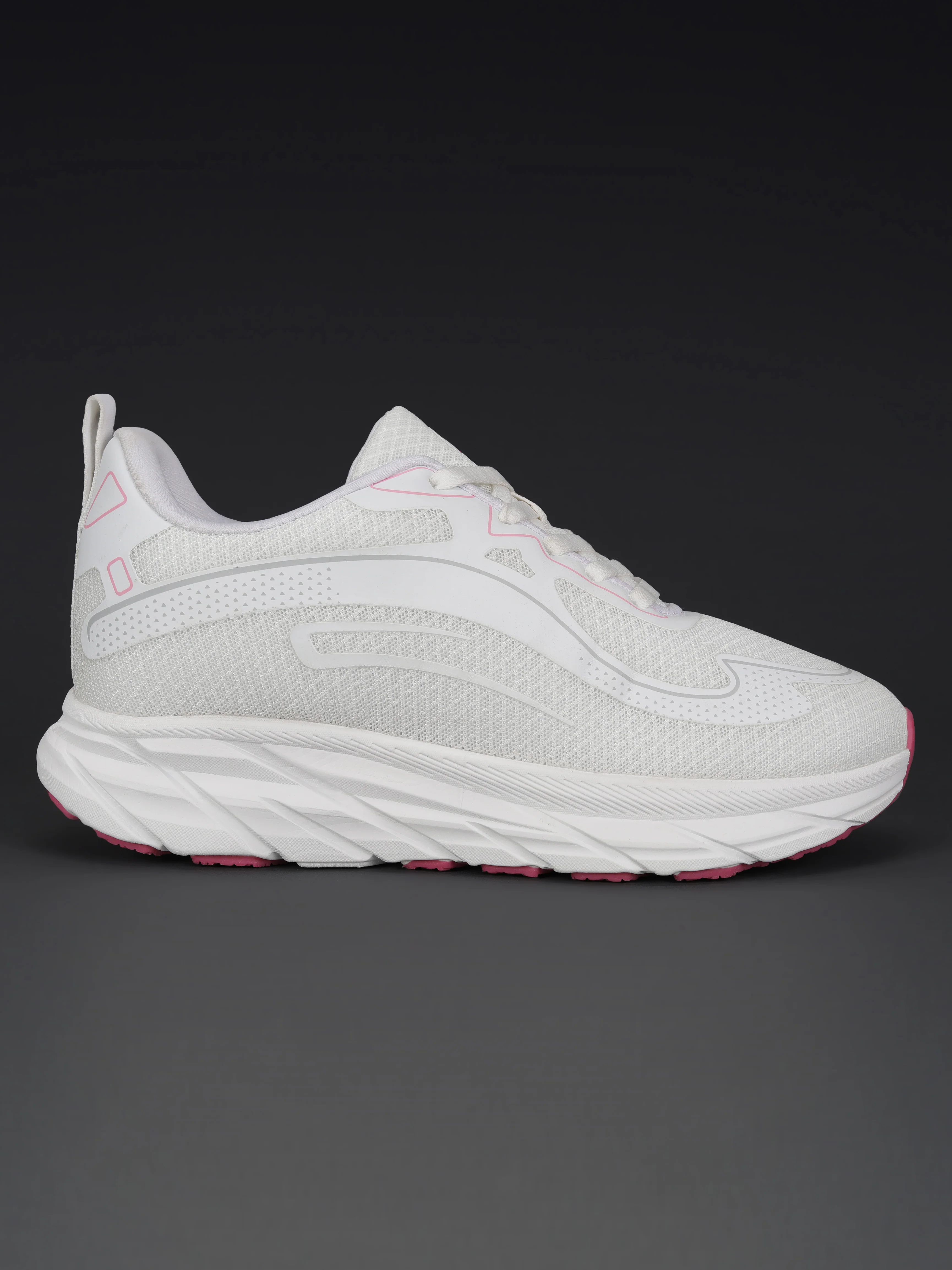 Avant Women's AeroSprint Running Shoes - White - Image 3