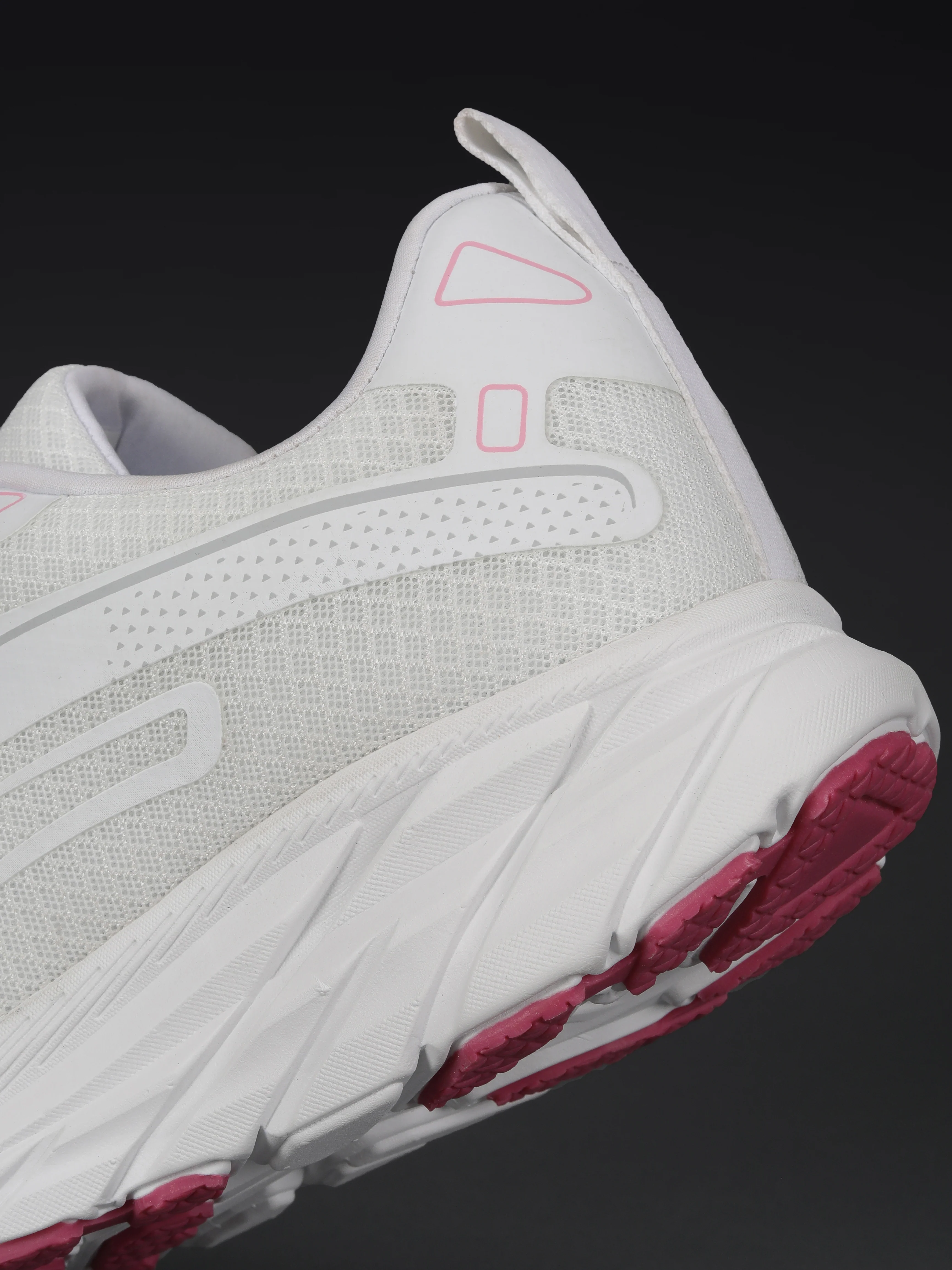 Avant Women's AeroSprint Running Shoes - White - Image 8