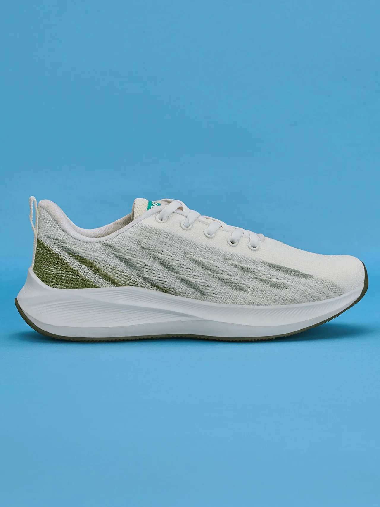 Avant Women's Ariel Running Shoes - White - Image 3
