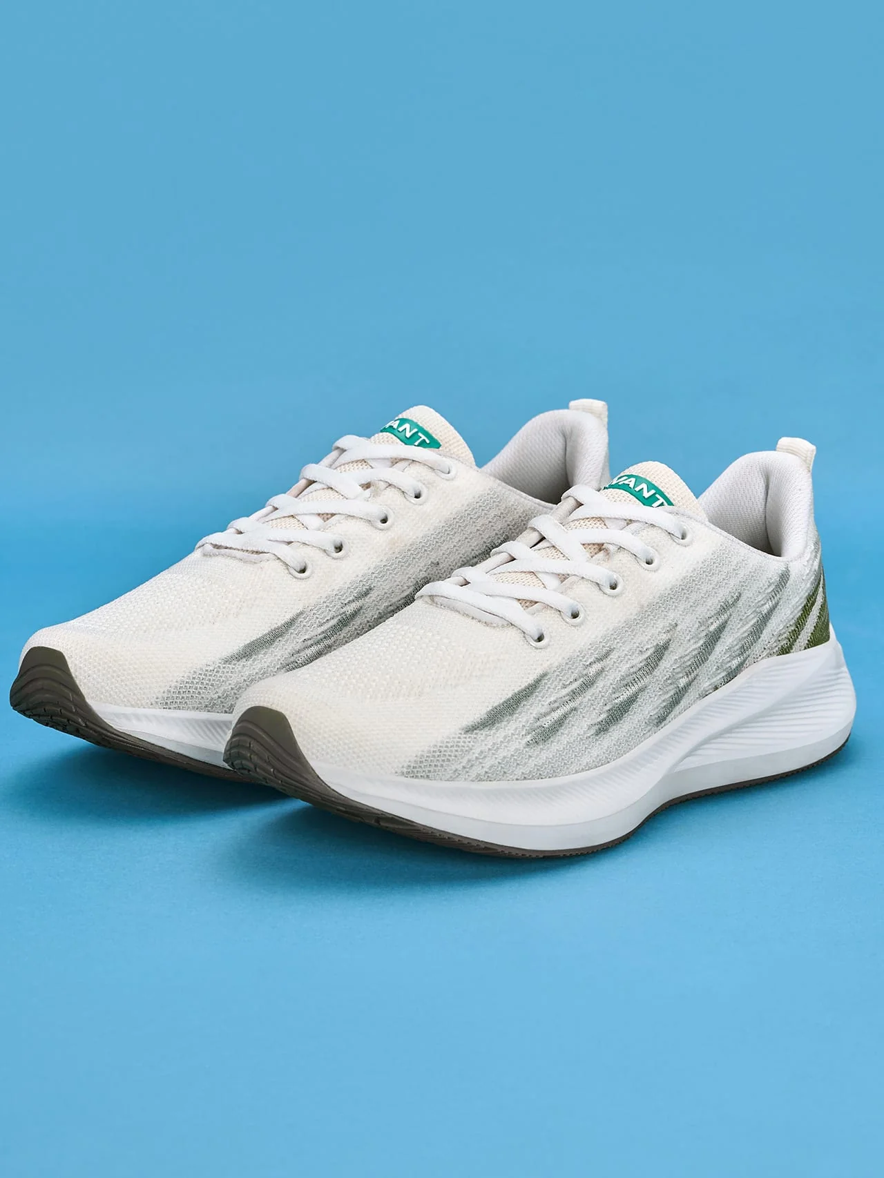 Avant Women's Ariel Running Shoes - White - Image 5