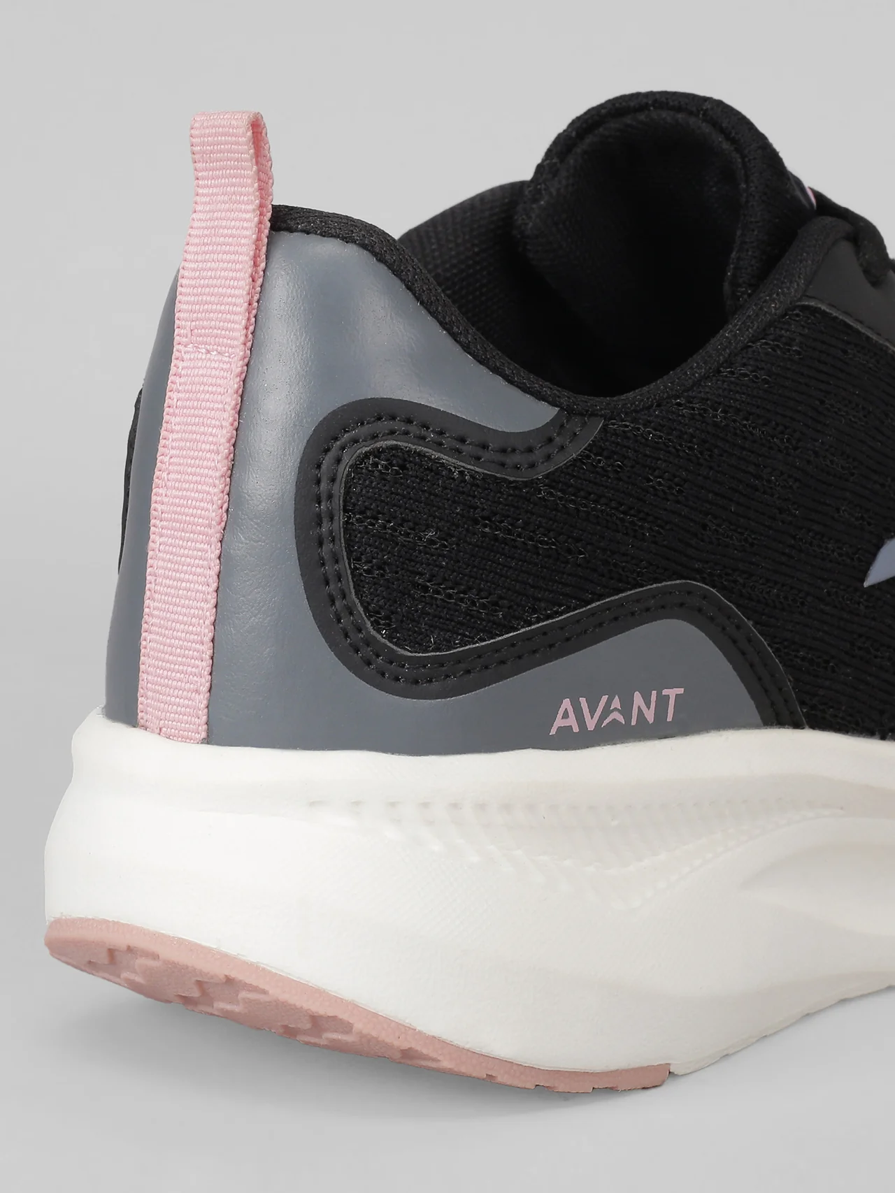 Avant Women's Aura Running Shoes - Black - Image 10
