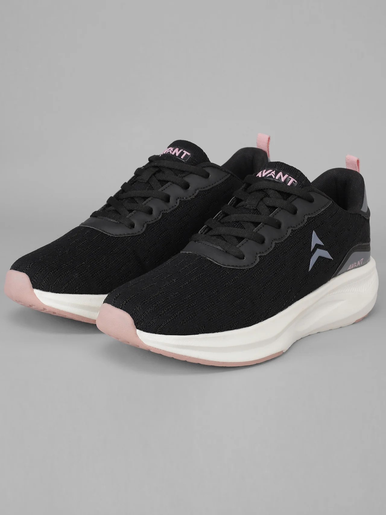 Avant Women's Aura Running Shoes - Black - Image 5
