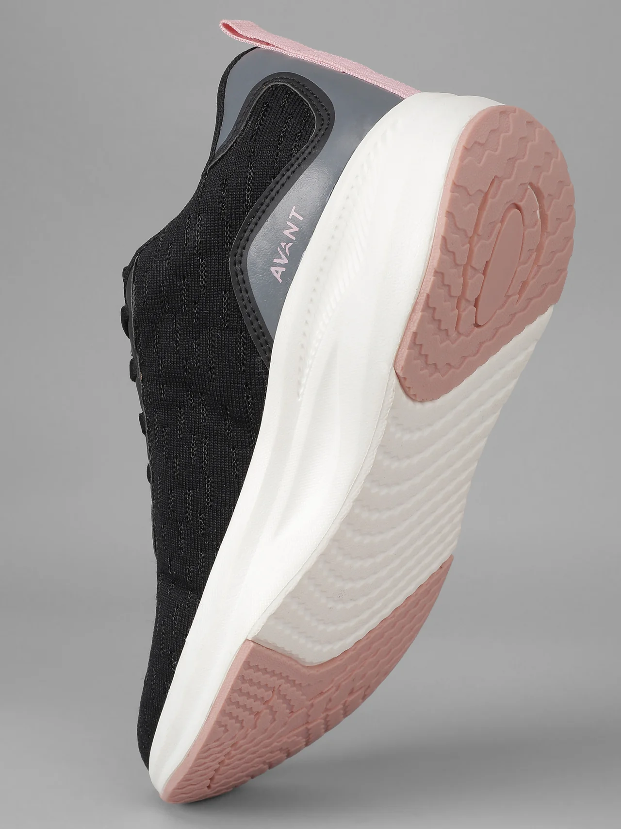 Avant Women's Aura Running Shoes - Black - Image 9