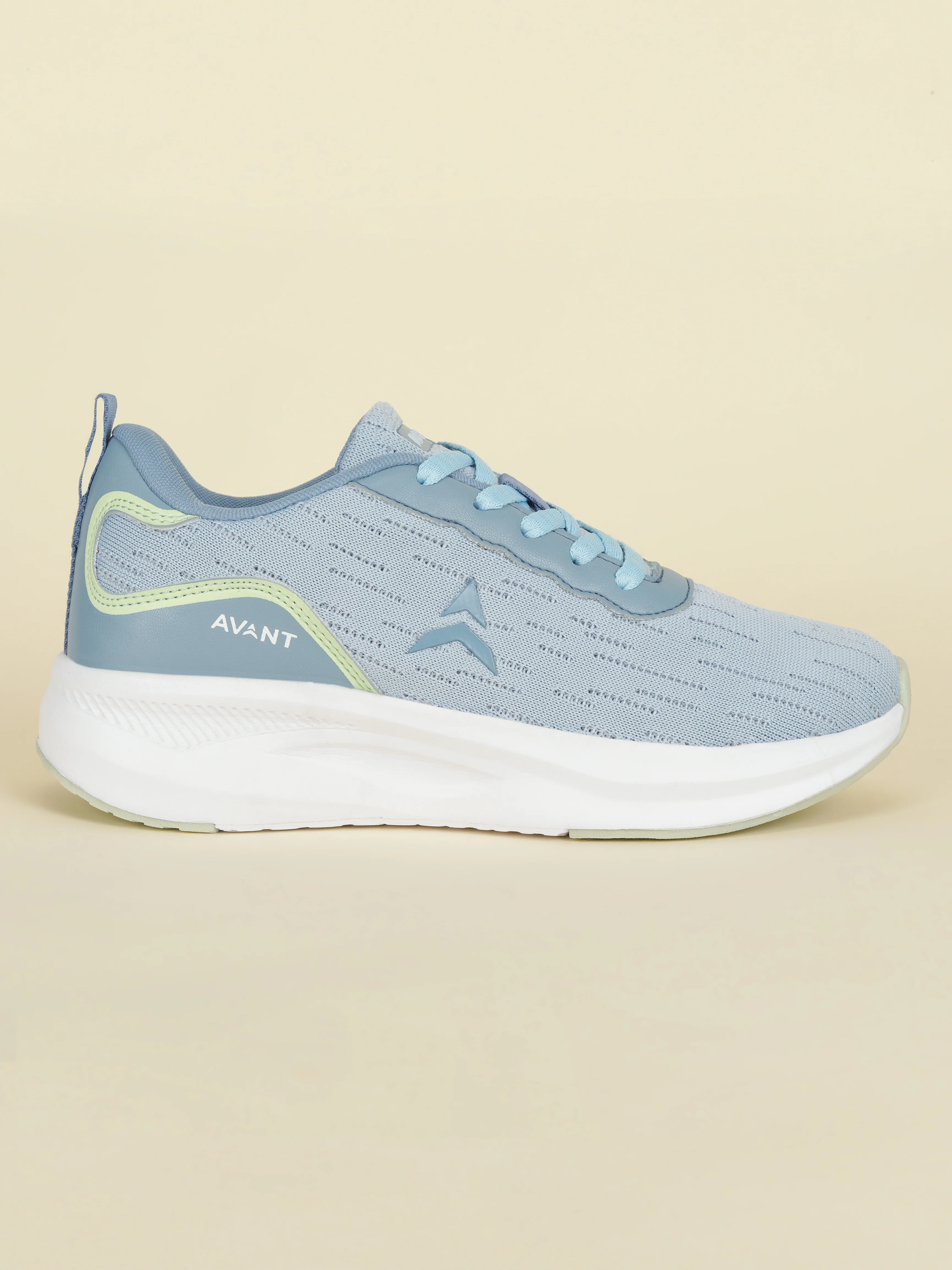 Avant Women's Aura Running Shoes - Lavender - Image 2