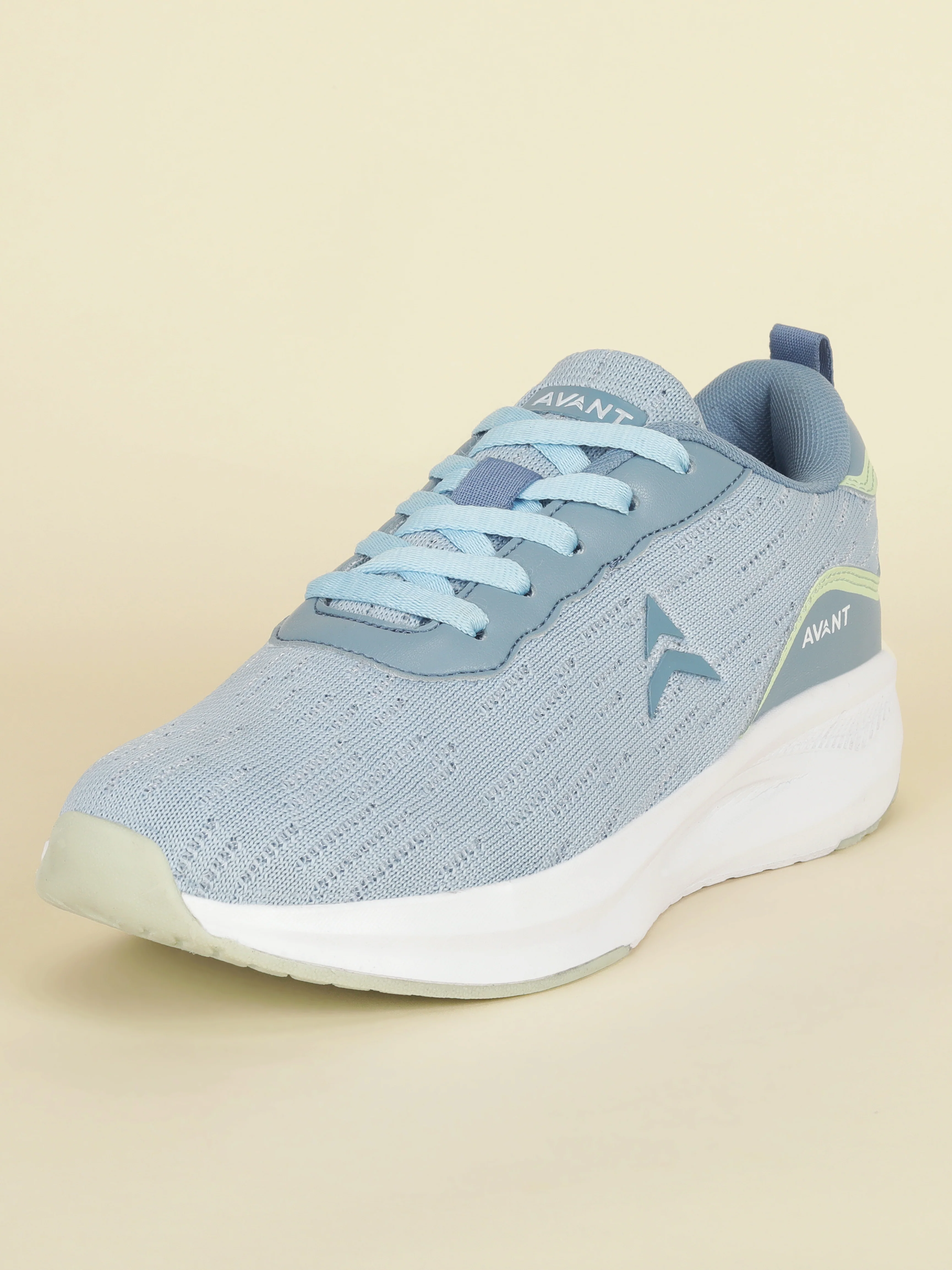 Avant Women's Aura Running Shoes - Lavender - Image 3