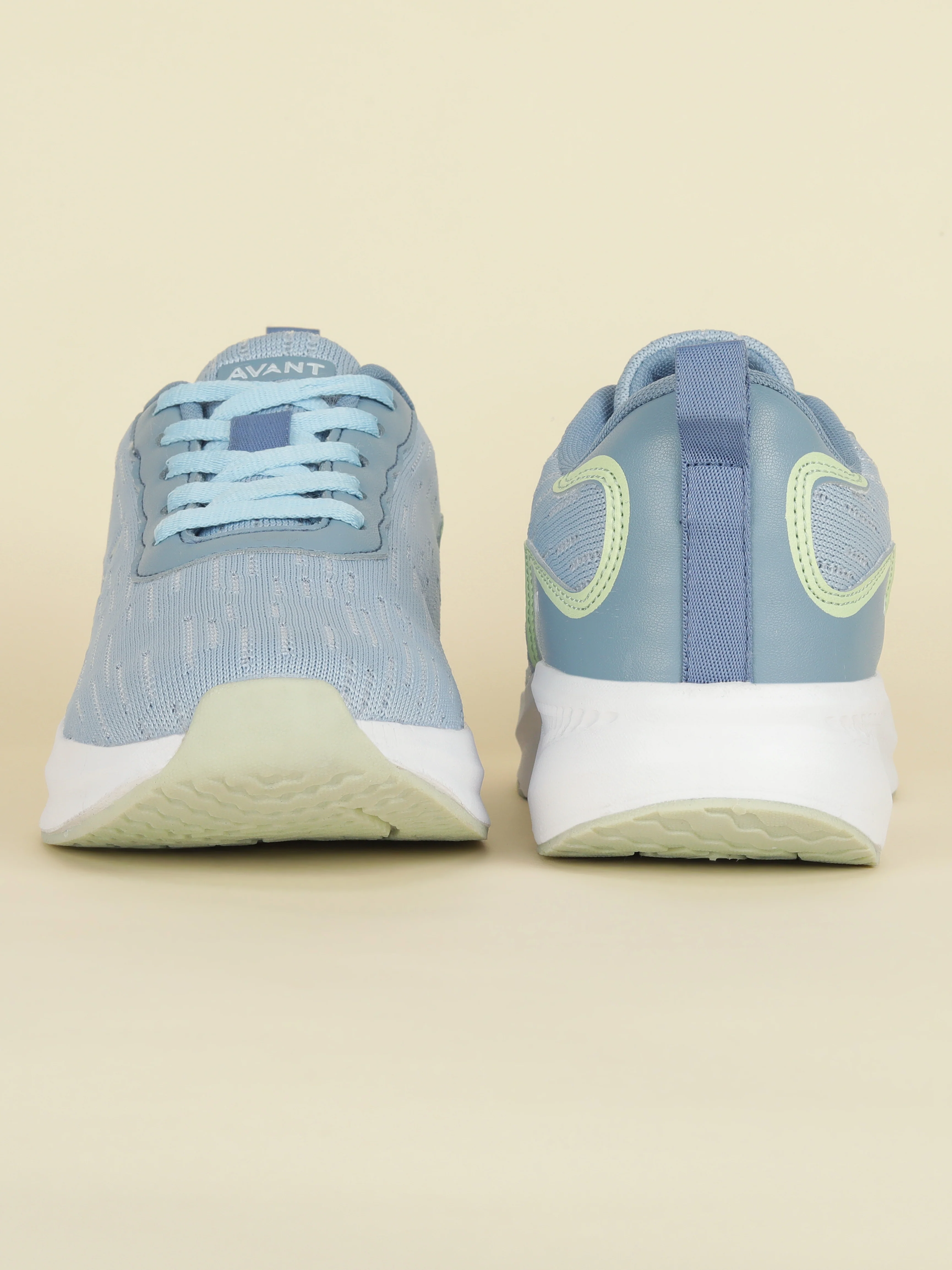 Avant Women's Aura Running Shoes - Lavender - Image 7