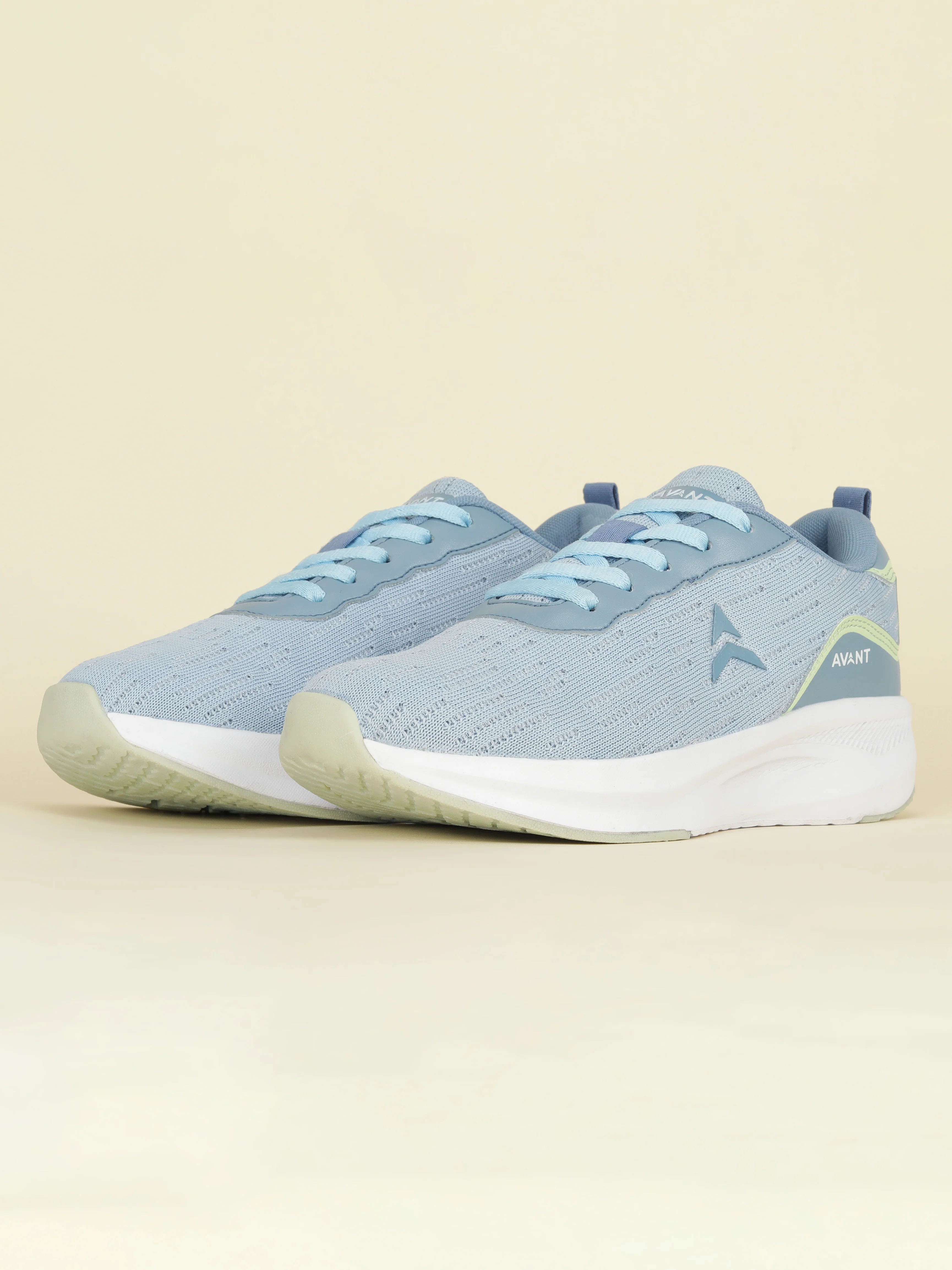 Avant Women's Aura Running Shoes - Lavender - Image 8