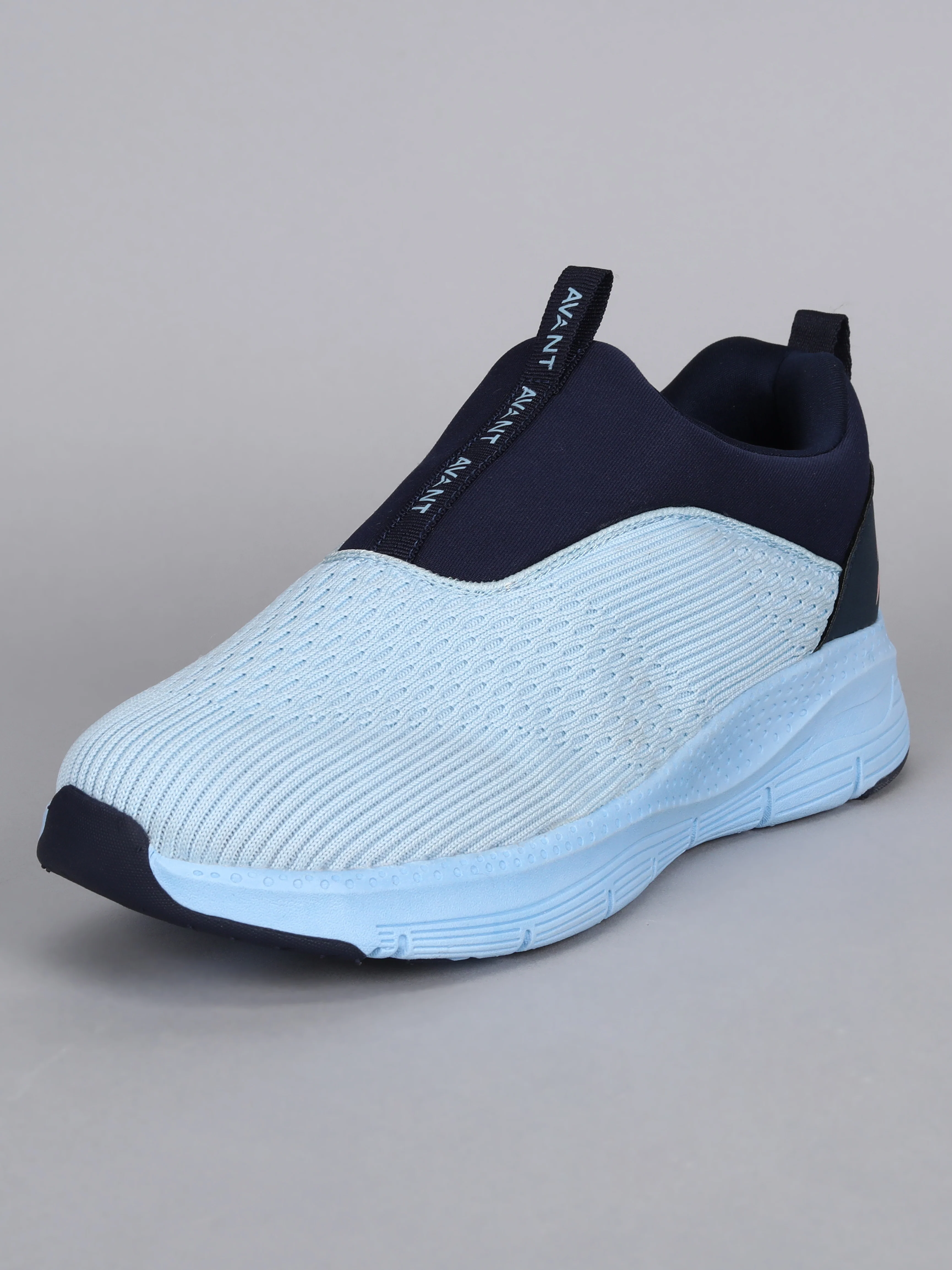 Avant Women's Celessa Walking Shoes - Ice Blue - Image 3