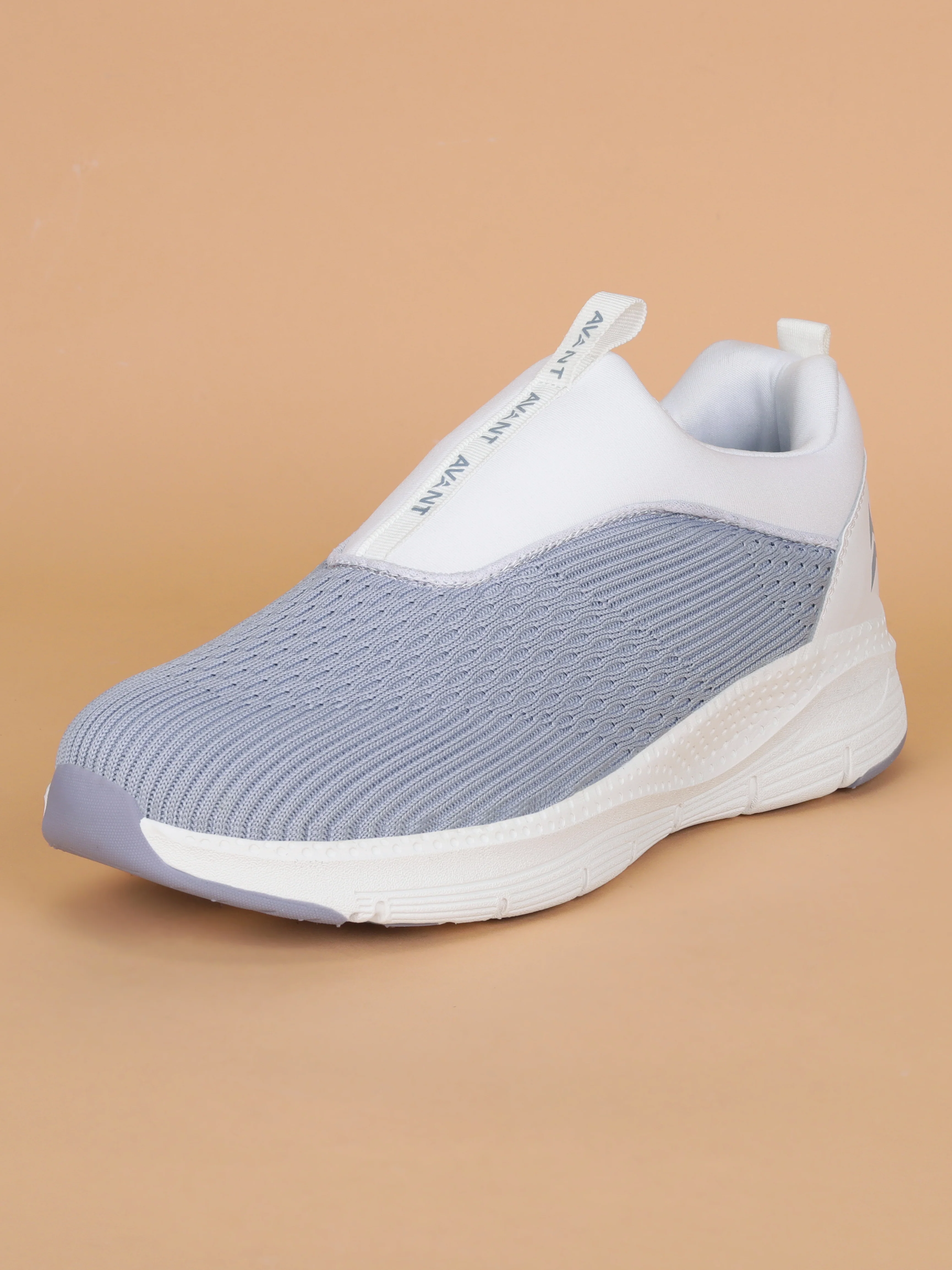 Avant Women's Celessa Walking Shoes -  Lavender - Image 3