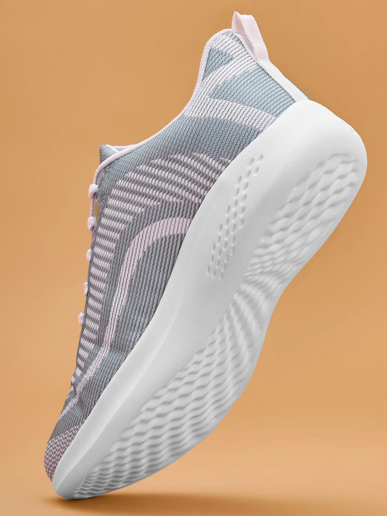 Avant Women's Dune Running shoes-Grey - Image 10