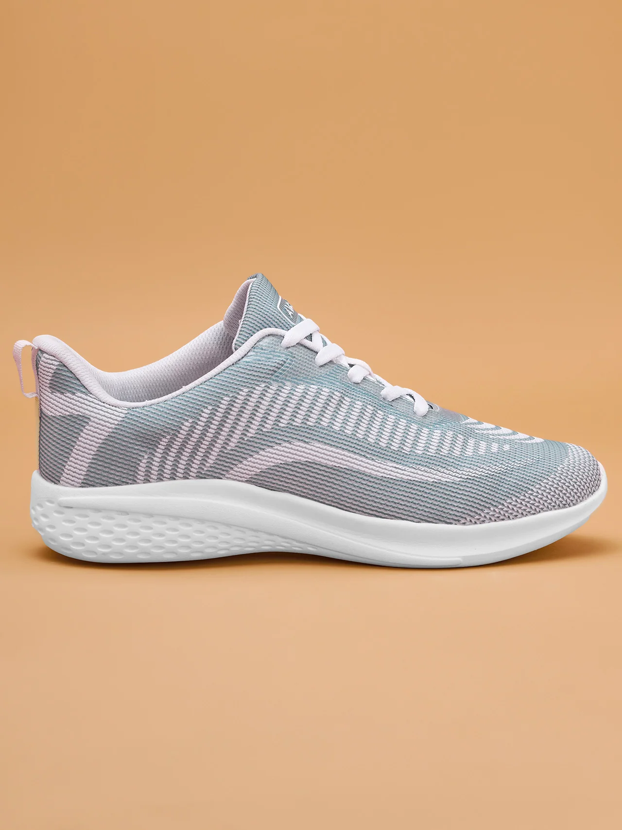 Avant Women's Dune Running shoes-Grey - Image 4