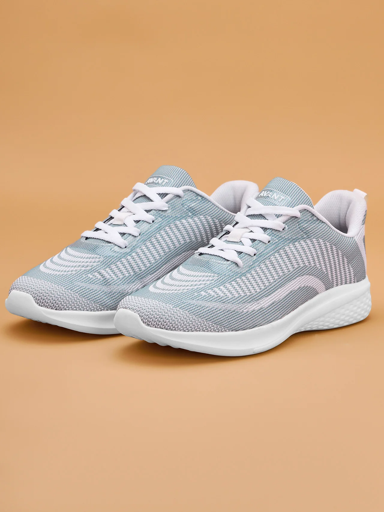 Avant Women's Dune Running shoes-Grey - Image 6