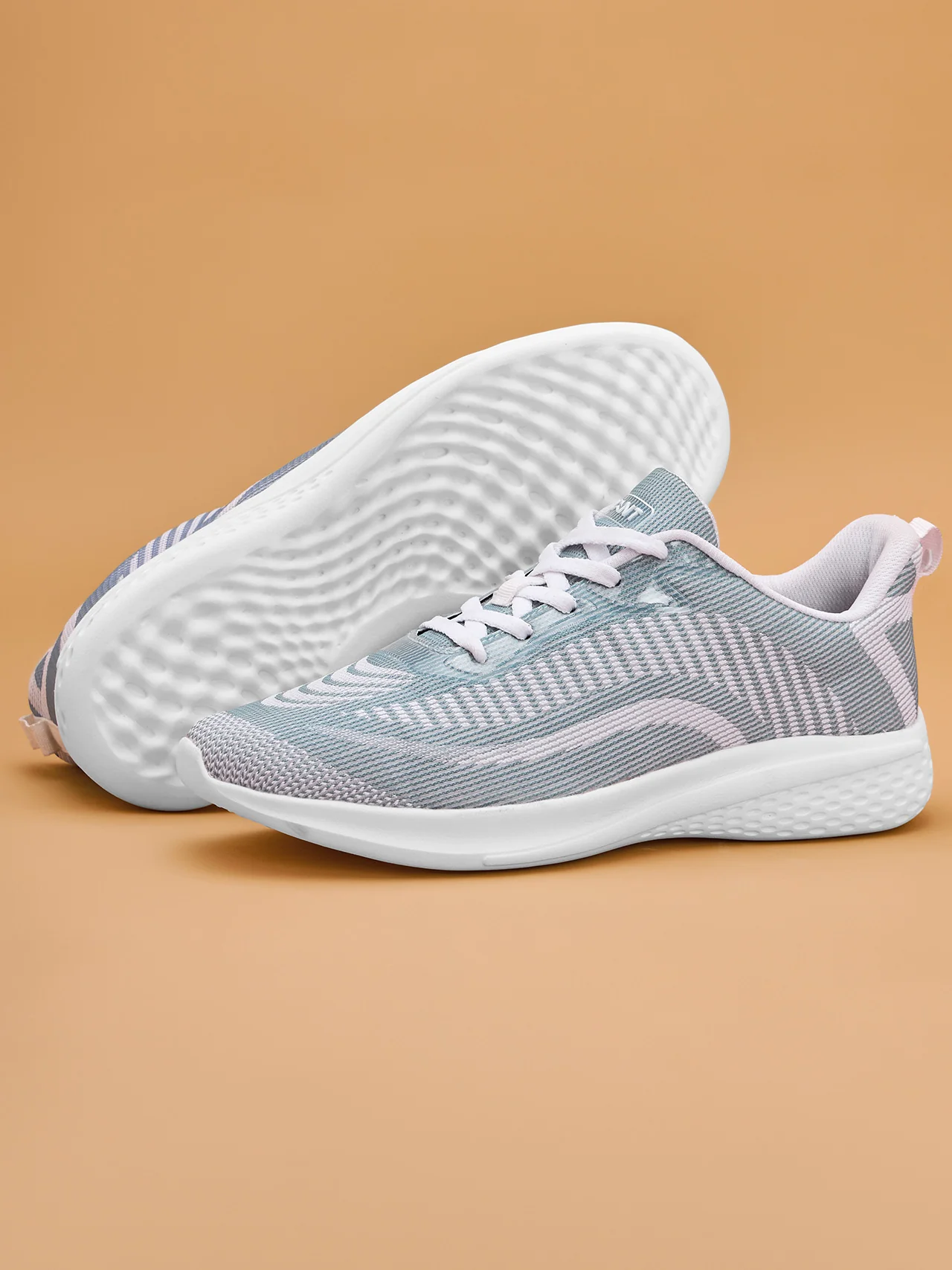 Avant Women's Dune Running shoes-Grey - Image 8