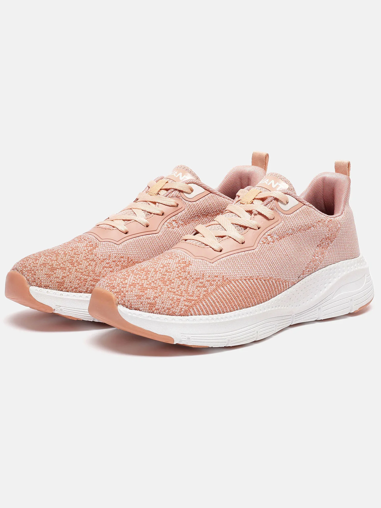 Avant Women's EmberWave Running Shoes - Peach - Image 4