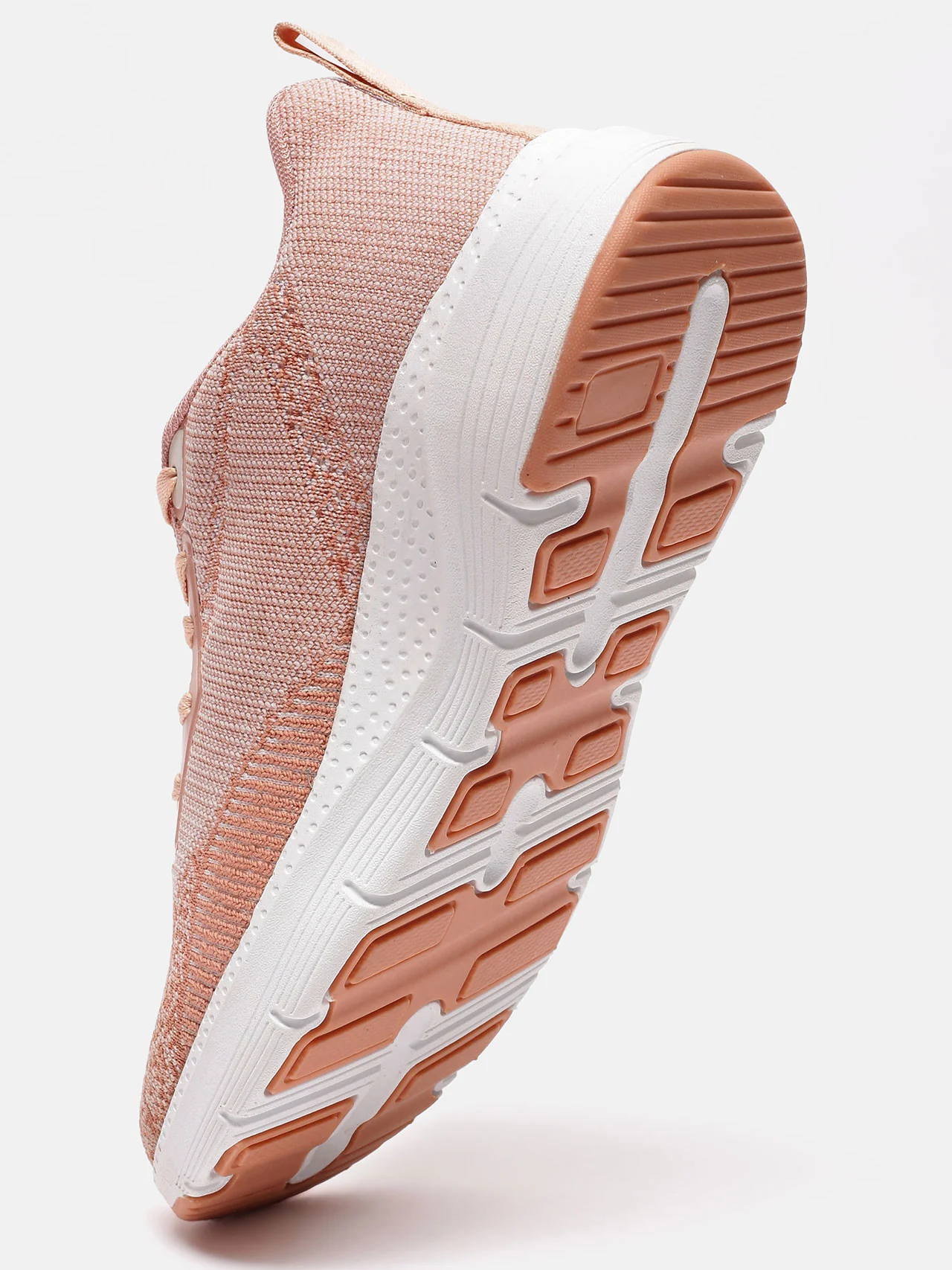 Avant Women's EmberWave Running Shoes - Peach - Image 8