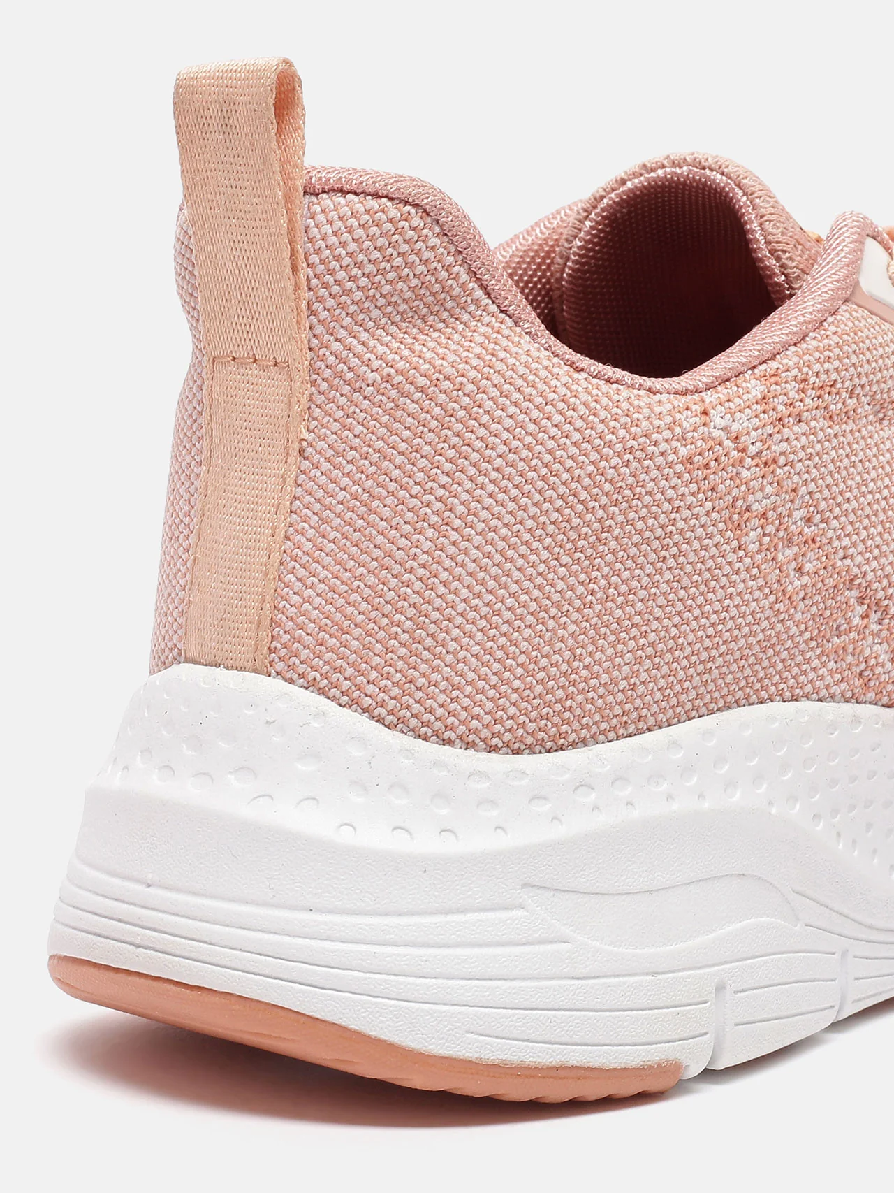 Avant Women's EmberWave Running Shoes - Peach - Image 9