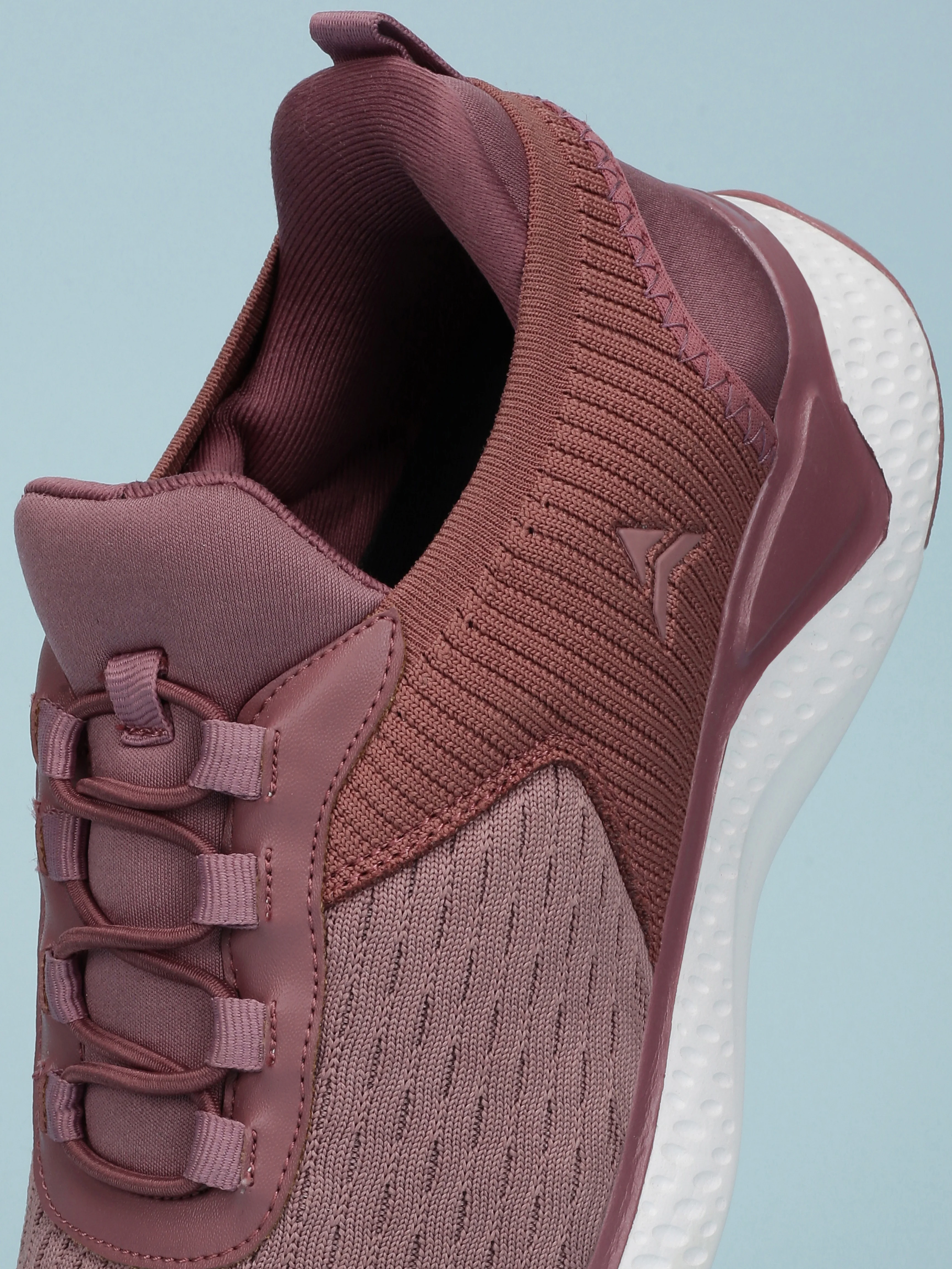 Avant Women's FlexStep Walking Shoes - Mauve - Image 10