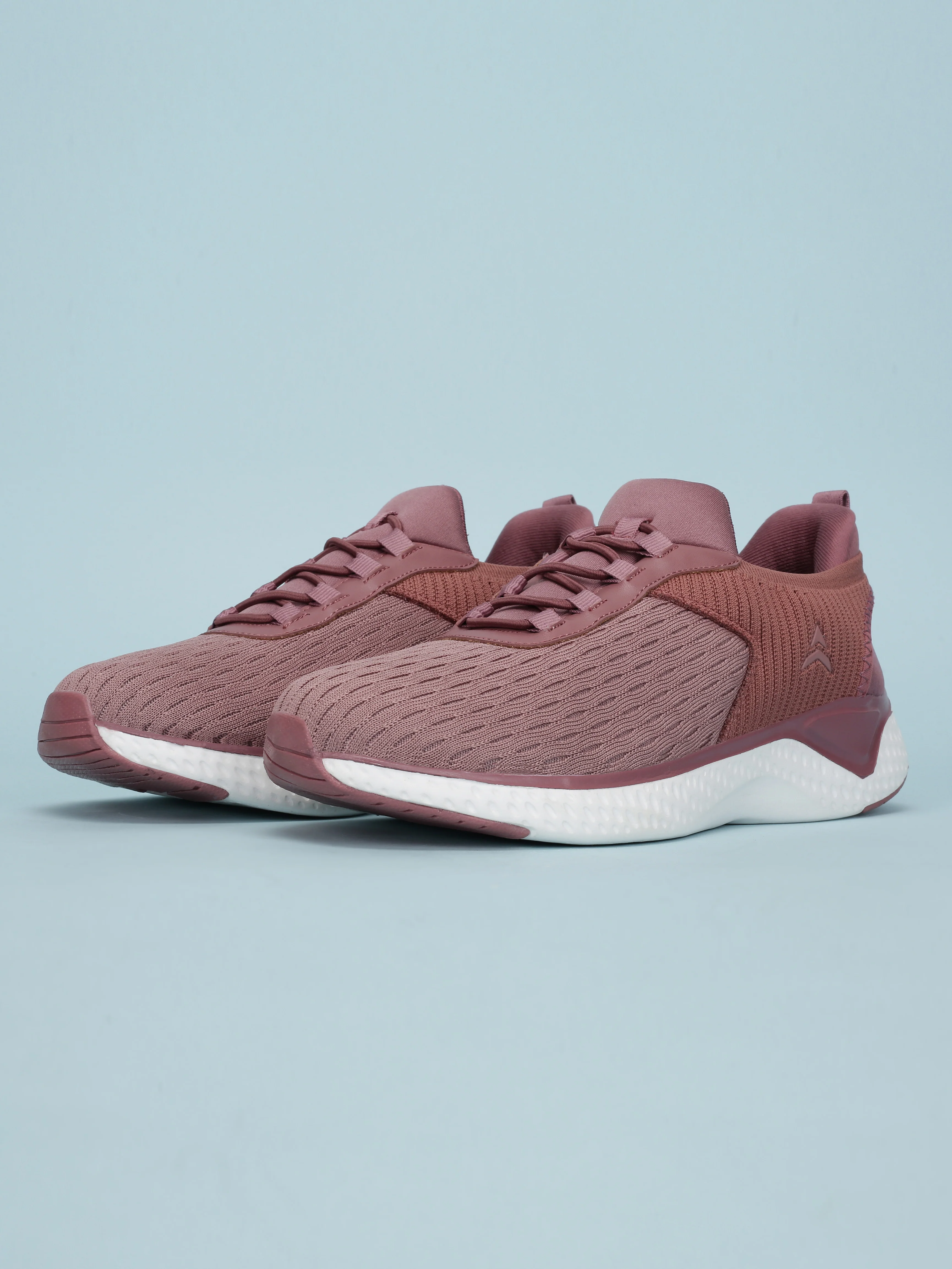 Avant Women's FlexStep Walking Shoes - Mauve - Image 11