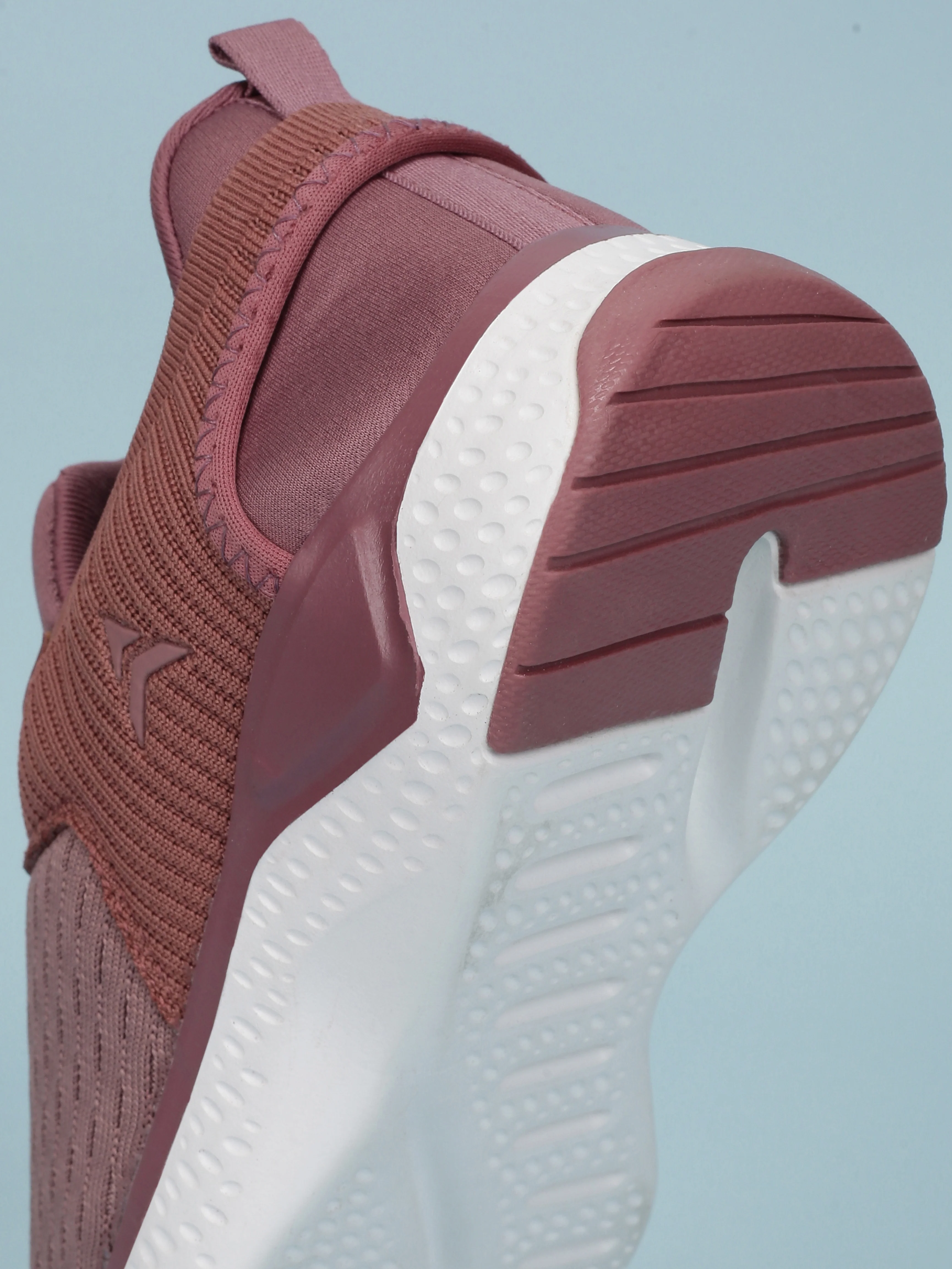 Avant Women's FlexStep Walking Shoes - Mauve - Image 12