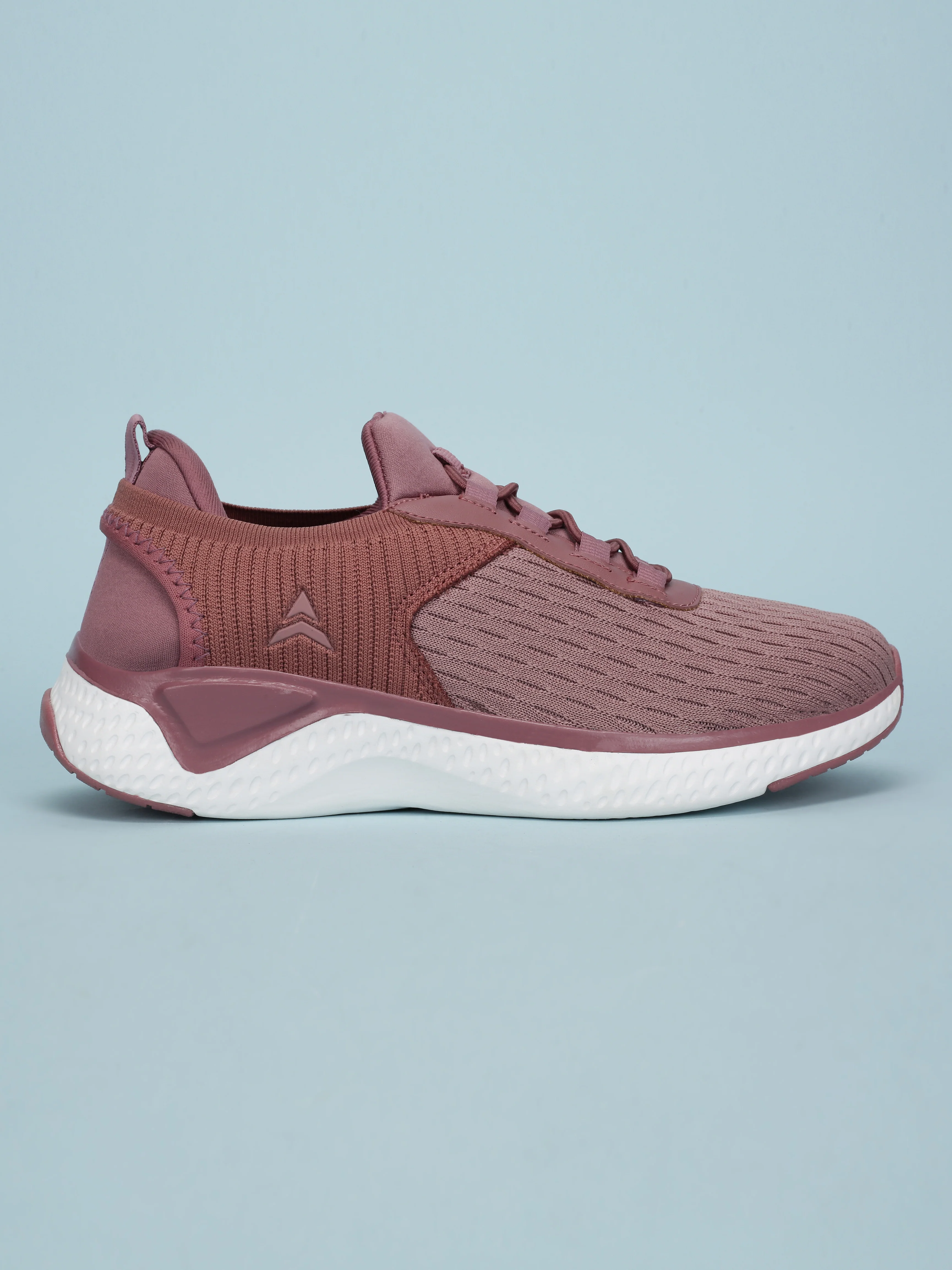 Avant Women's FlexStep Walking Shoes - Mauve - Image 3