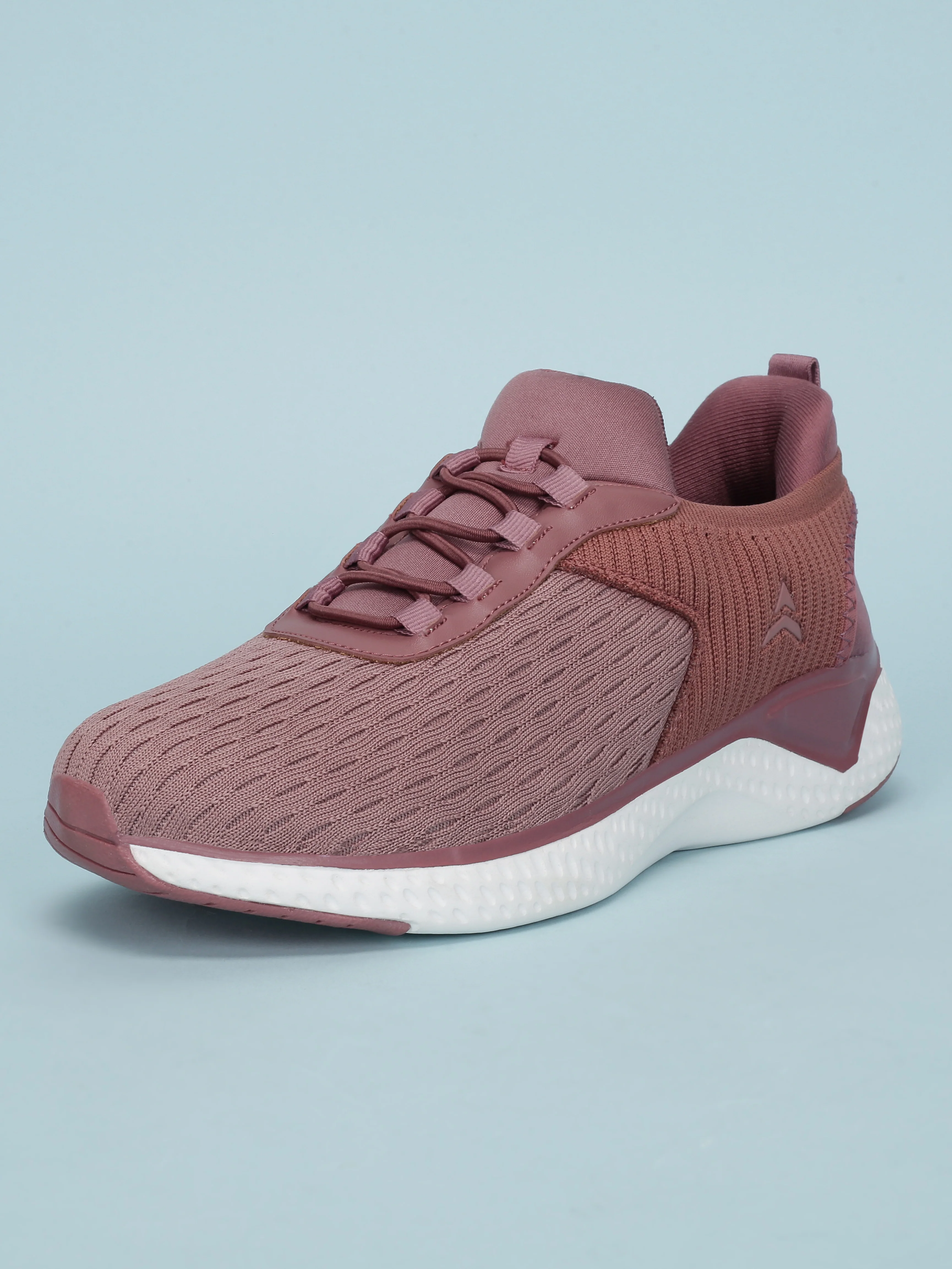 Avant Women's FlexStep Walking Shoes - Mauve - Image 4