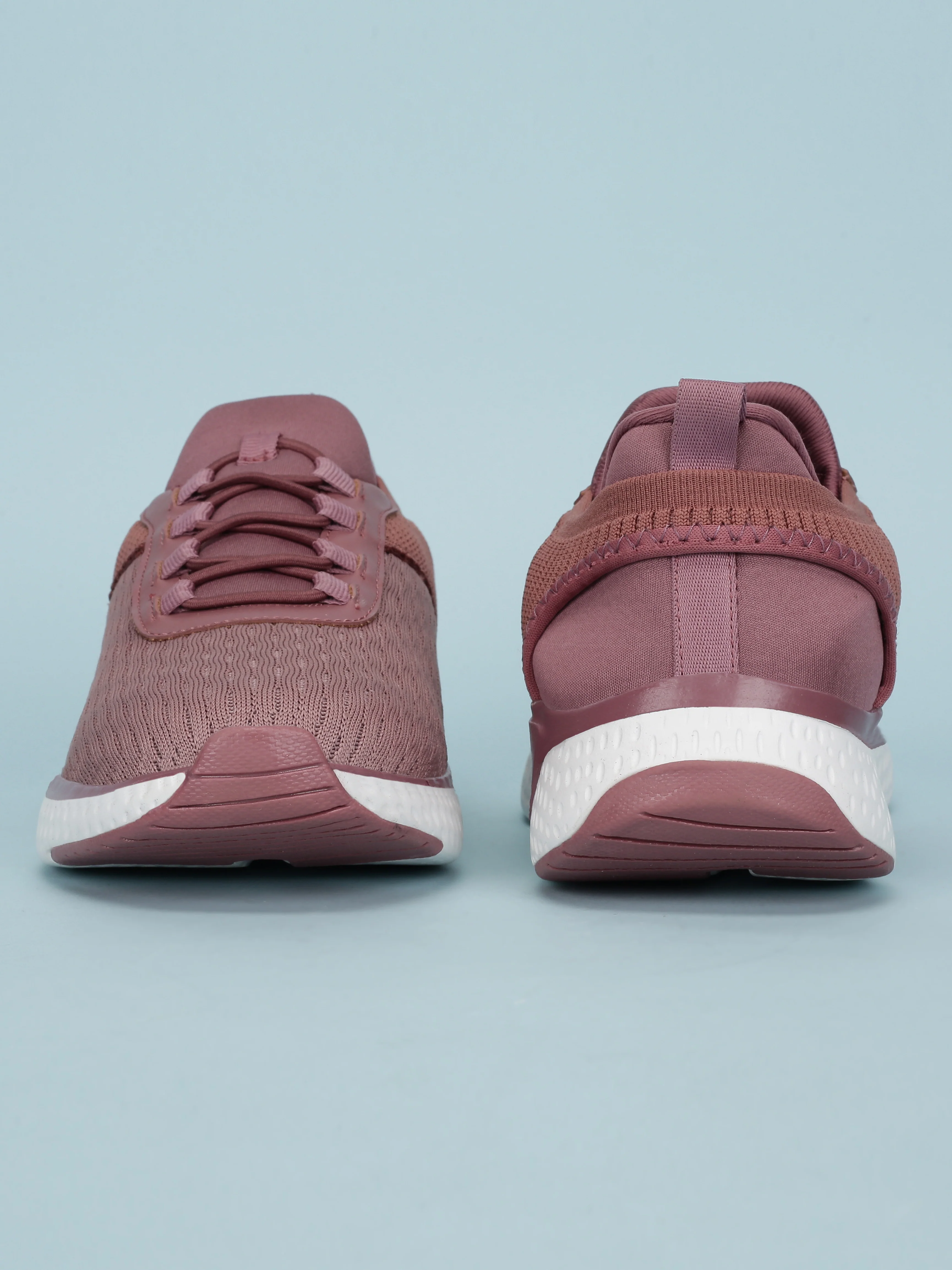 Avant Women's FlexStep Walking Shoes - Mauve - Image 9