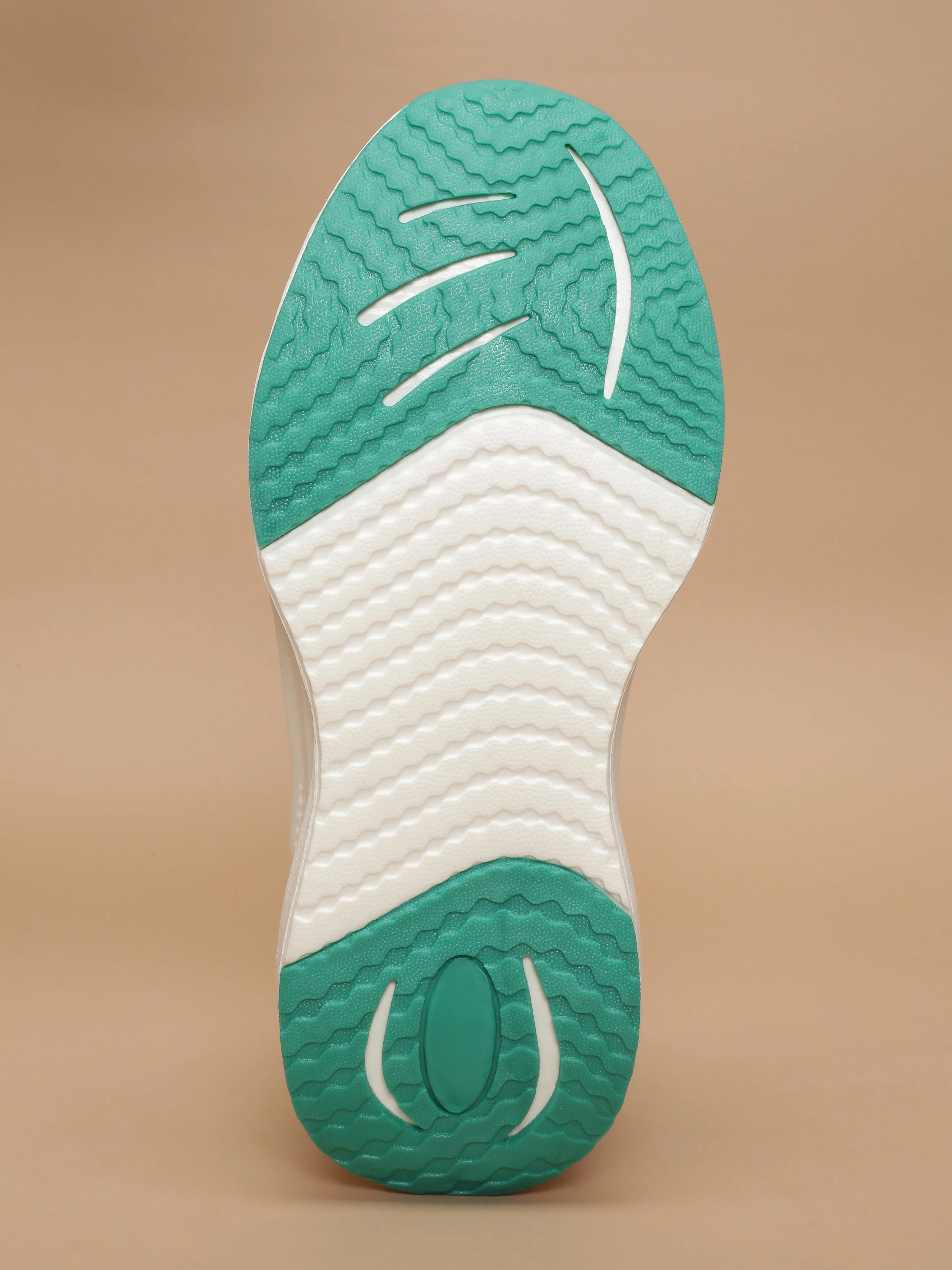 Avant Women's Flux Running Shoes - Teal - Image 7