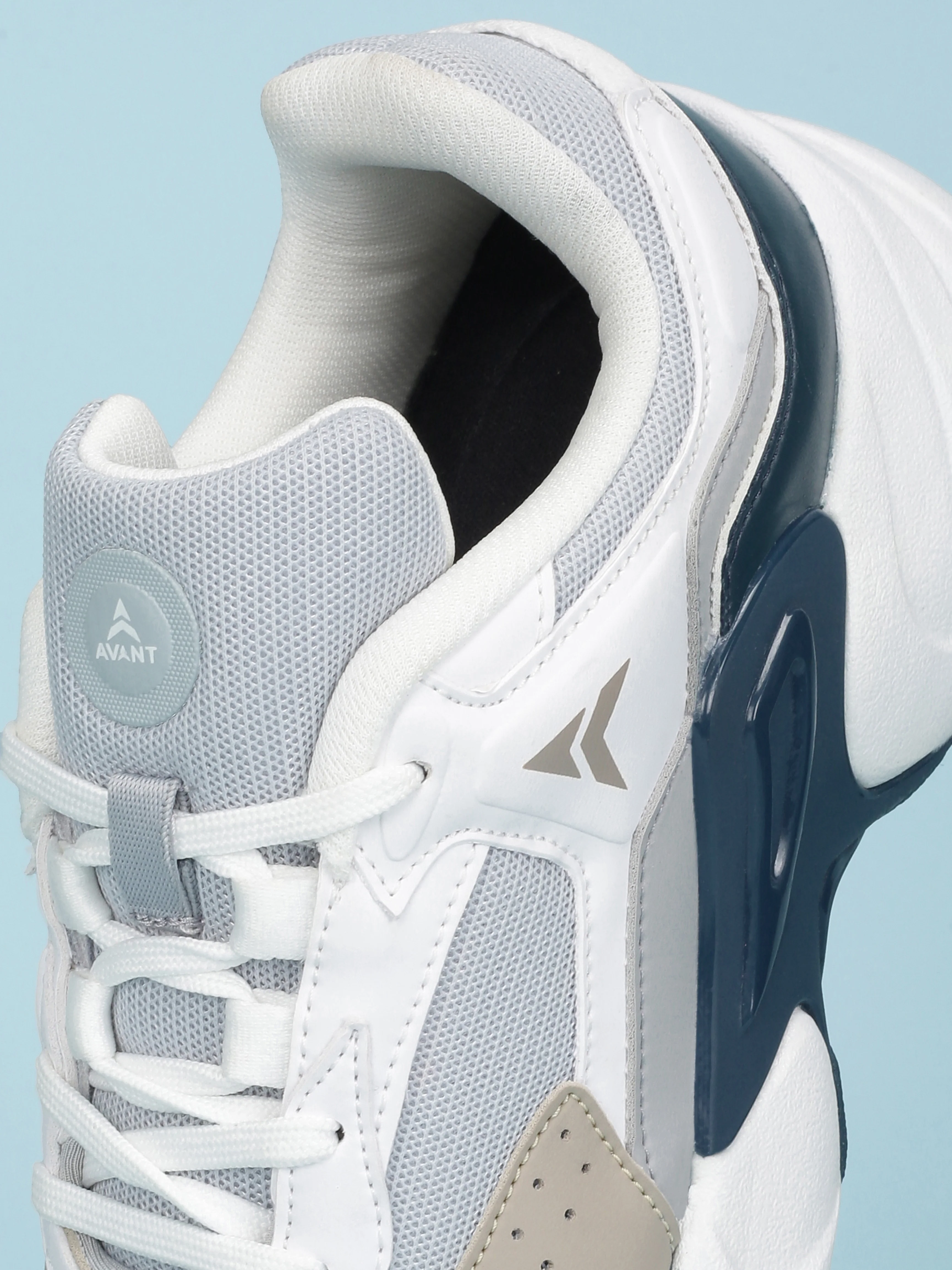 Avant Women's Glacier Rush Sneaker Shoes - Grey - Image 10