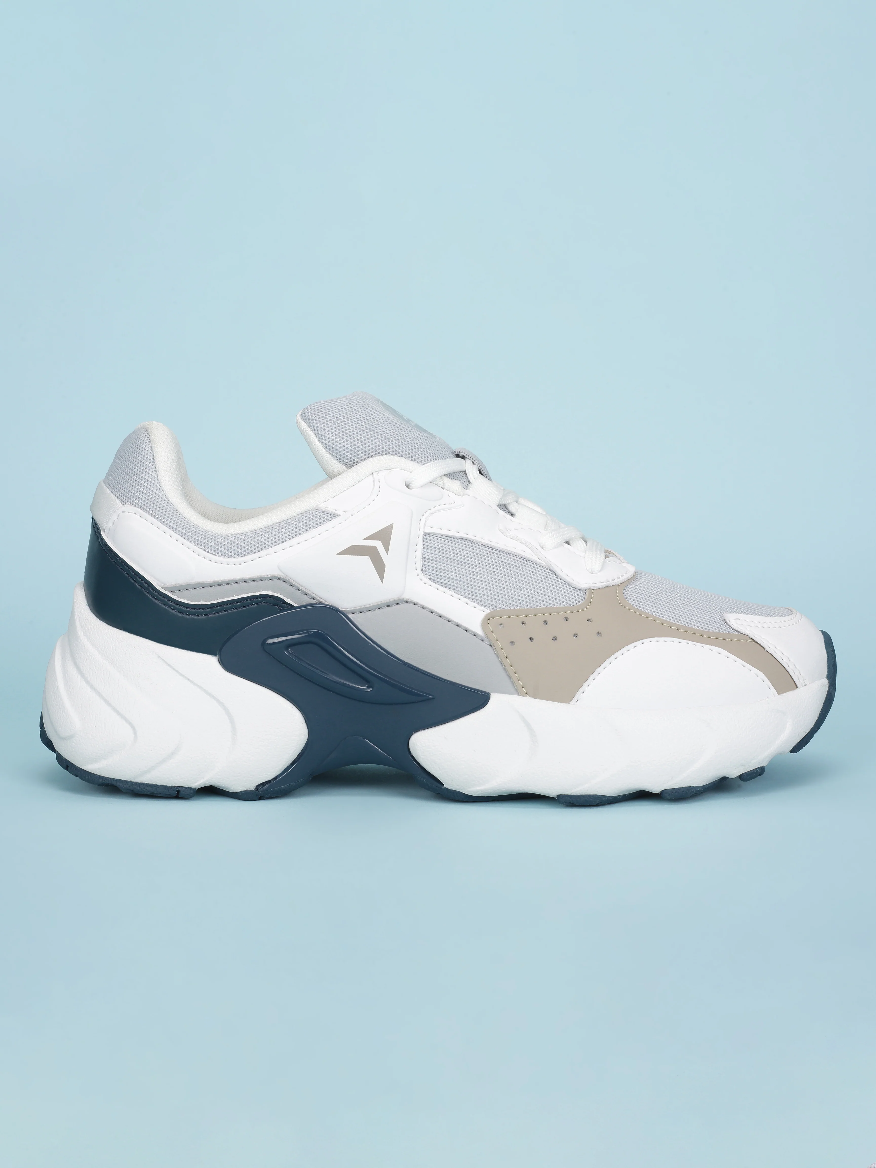 Avant Women's Glacier Rush Sneaker Shoes - Grey - Image 6