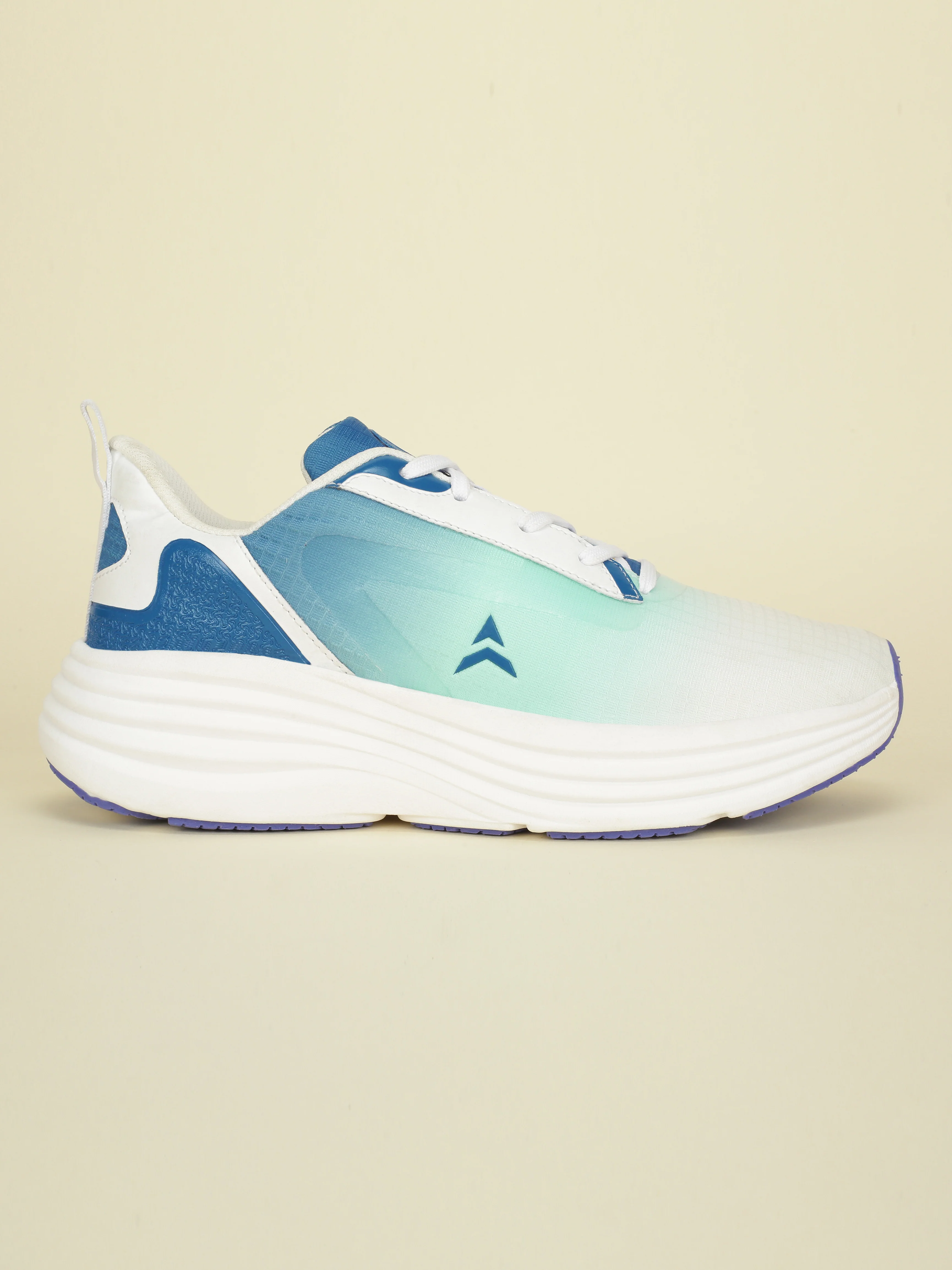 Avant Women's Gravix Casual Shoes - Sea Blue - Image 6