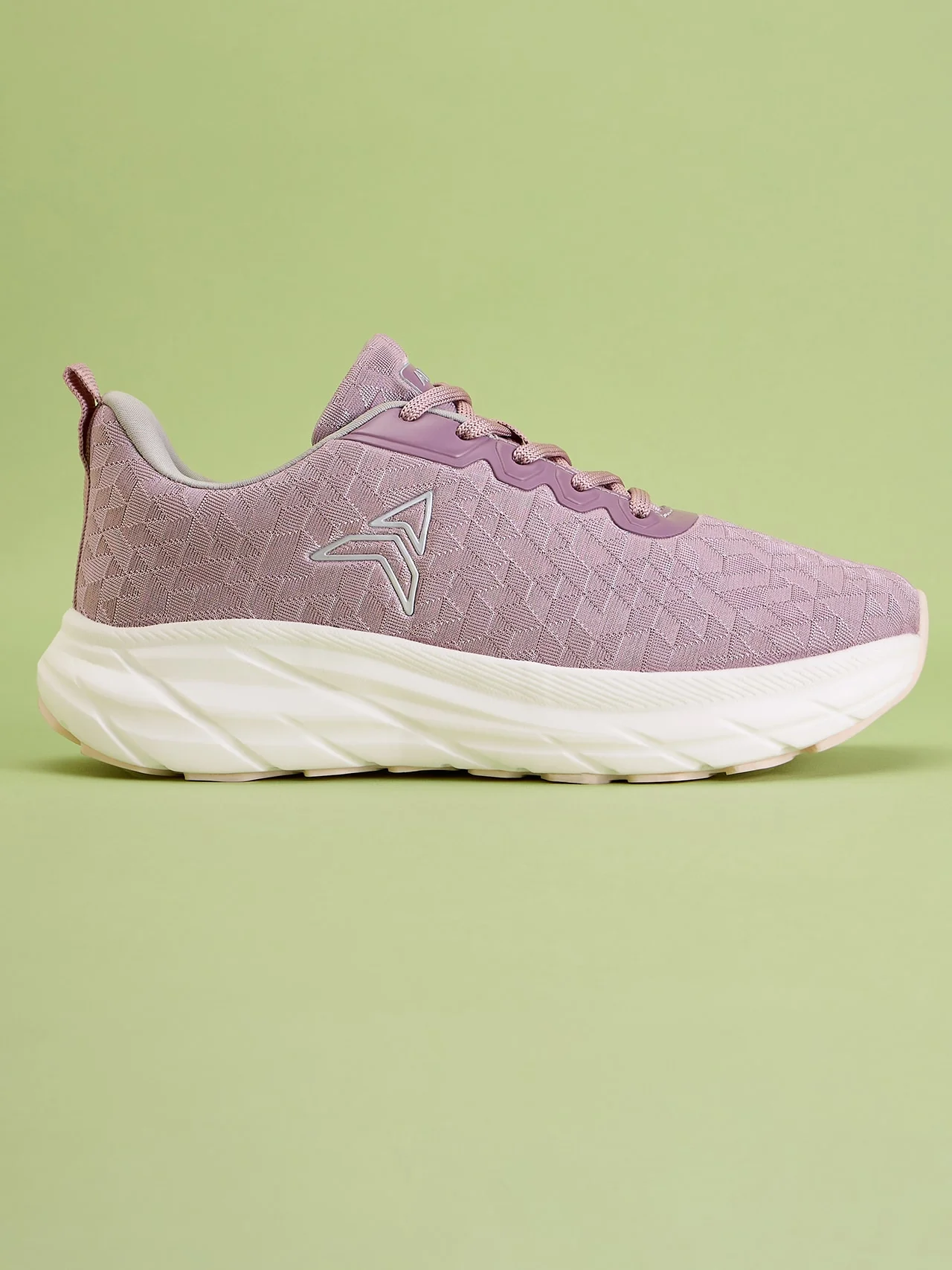 Avant Women's Libra Running Shoes - Purple - Image 2