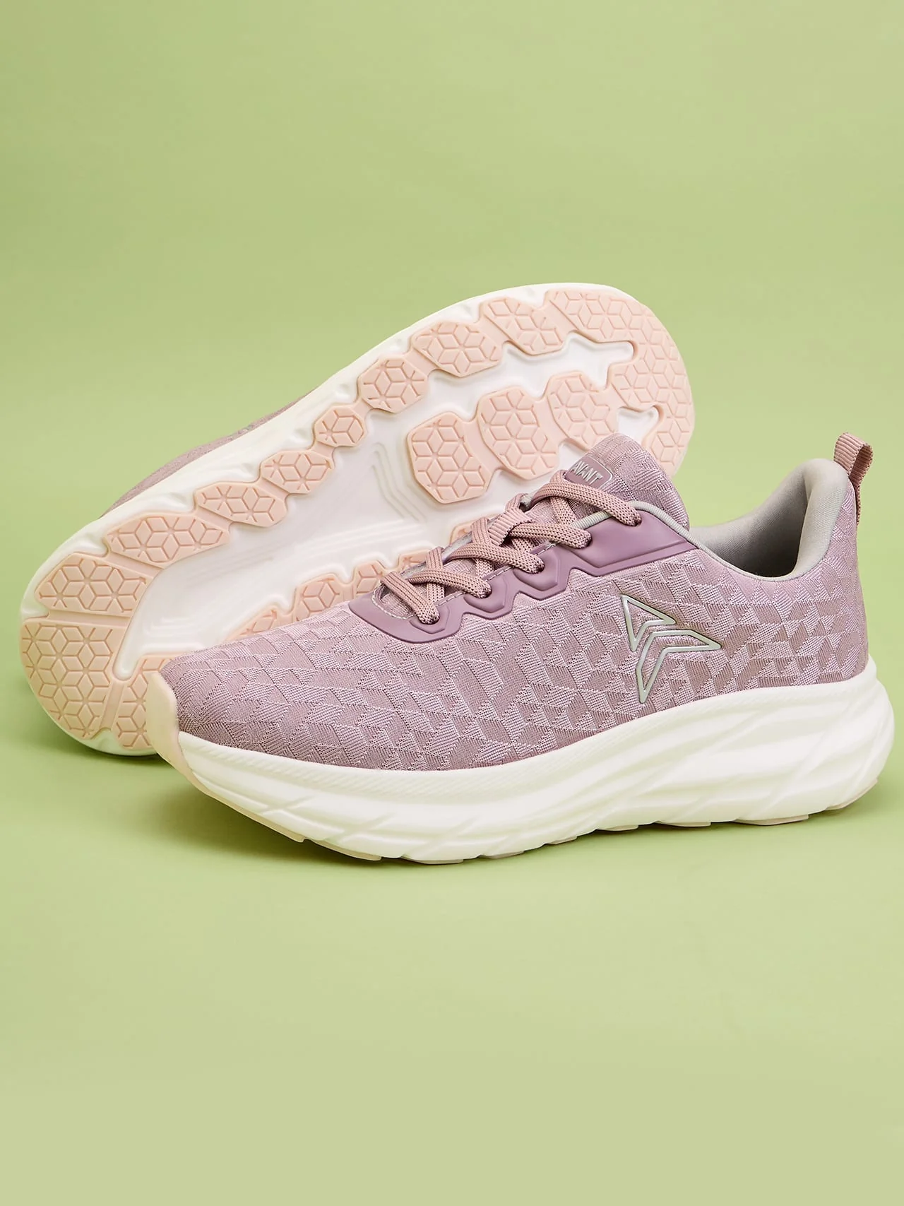 Avant Women's Libra Running Shoes - Purple - Image 6