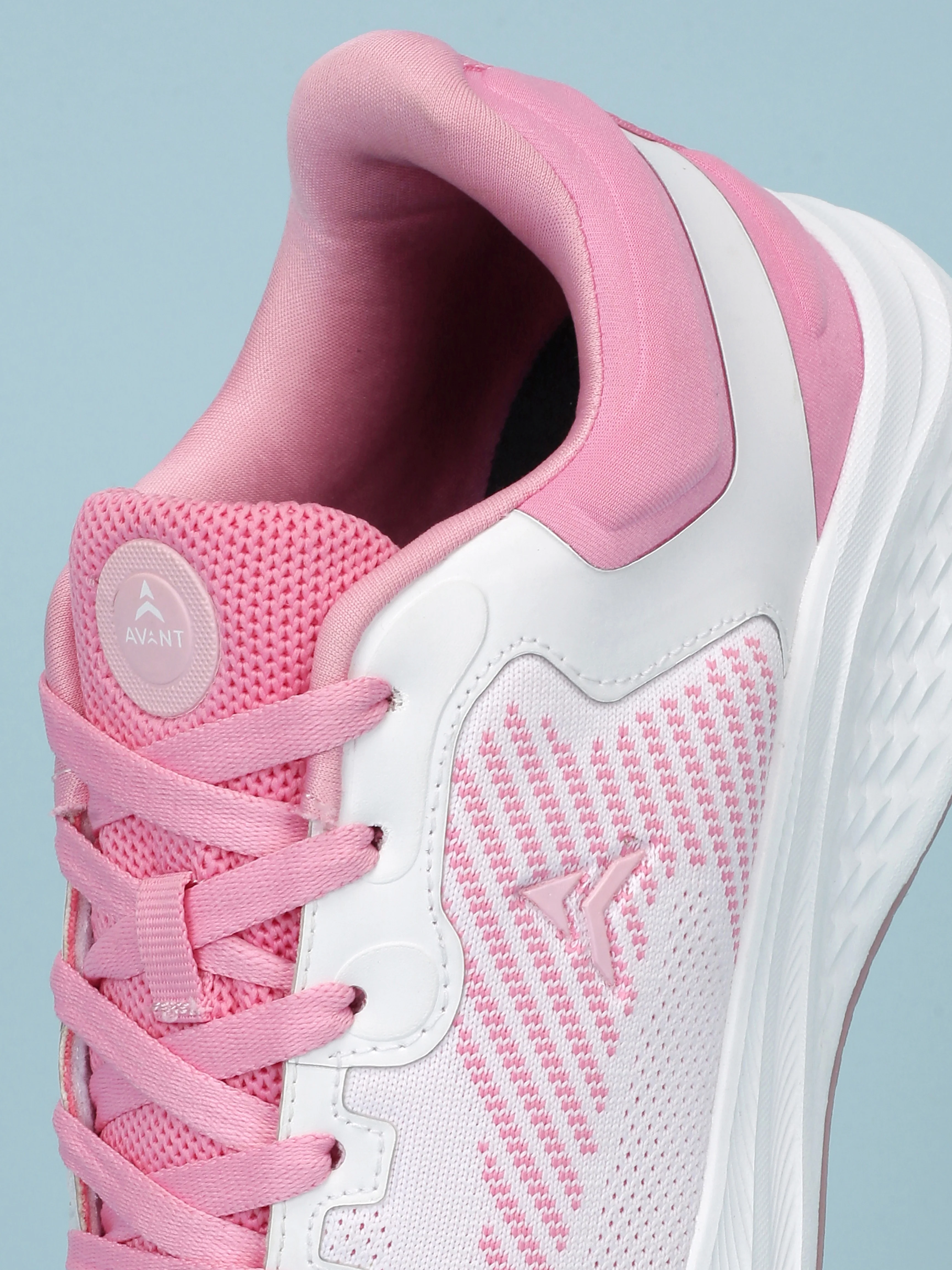 Avant Women's PaceX Running Shoes - Pink - Image 10
