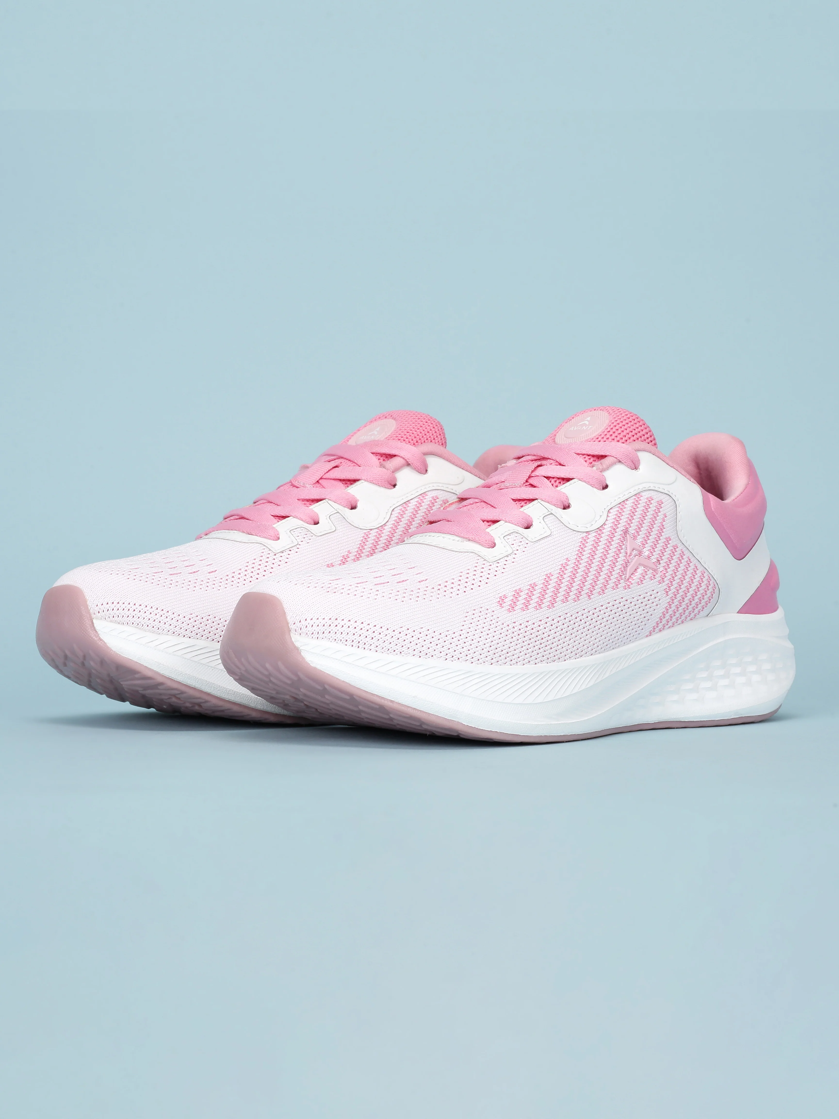 Avant Women's PaceX Running Shoes - Pink - Image 11