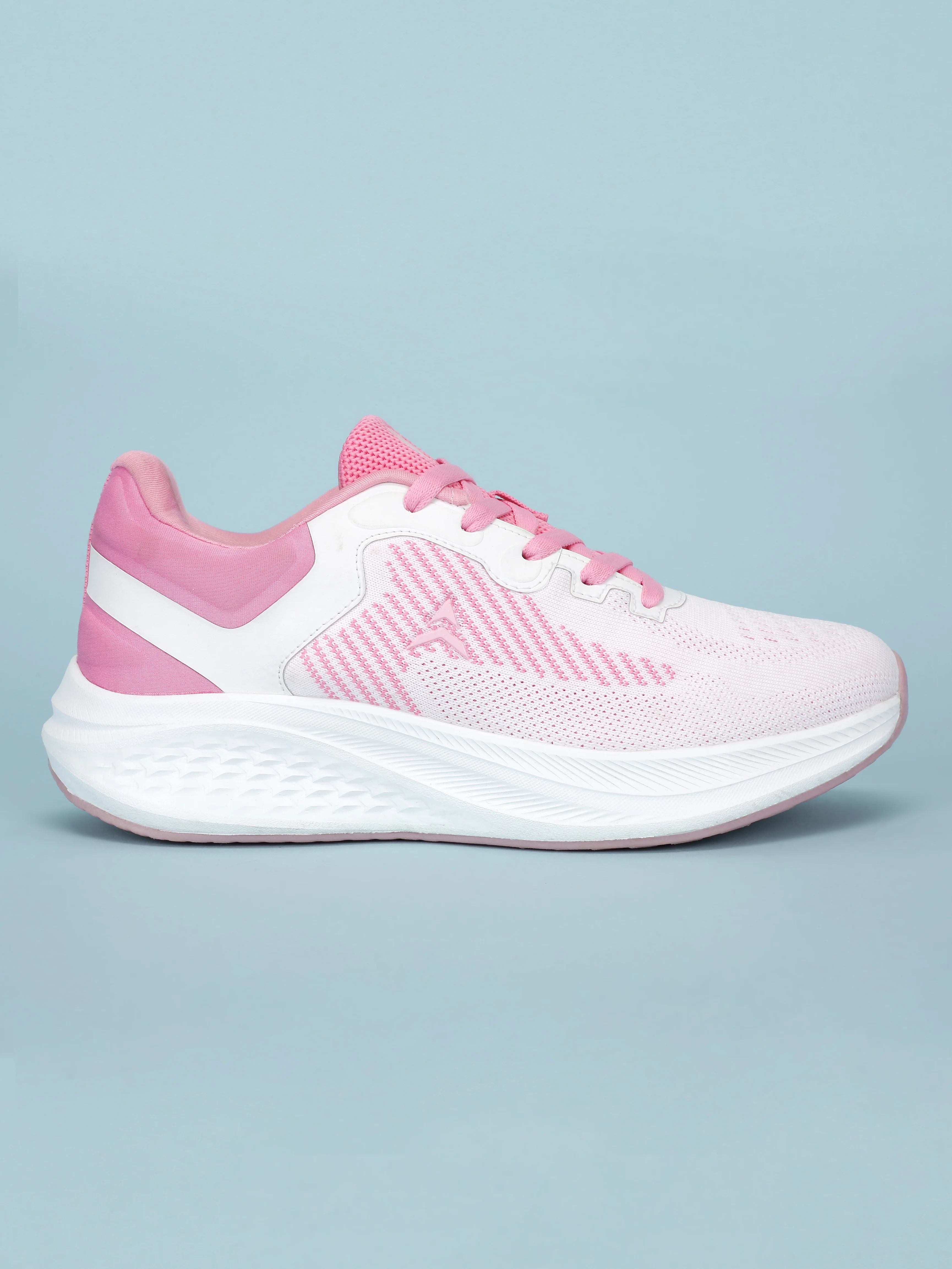 Avant Women's PaceX Running Shoes - Pink - Image 3