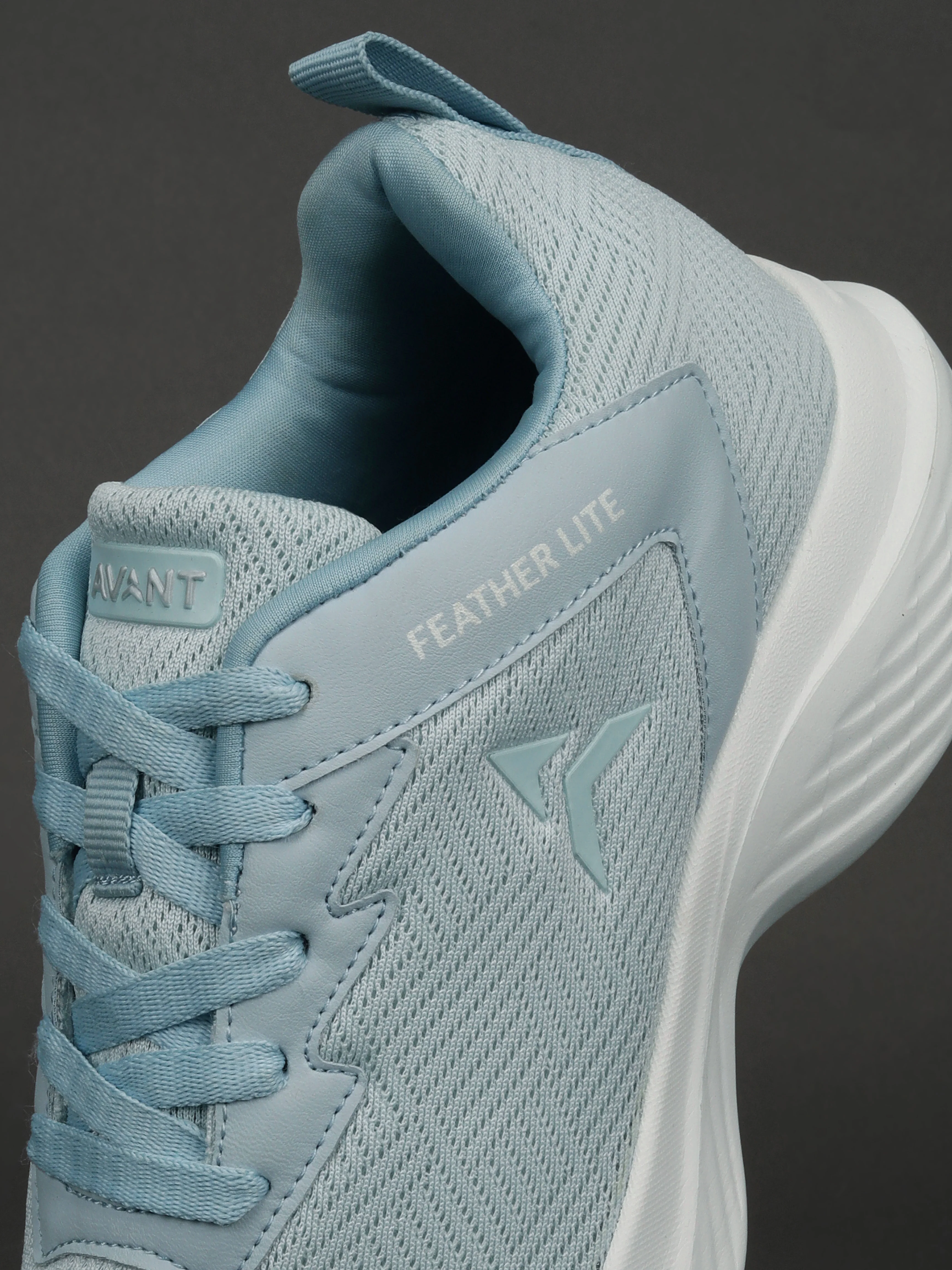 Avant Women's Reva Running Shoes - Ice blue - Image 10