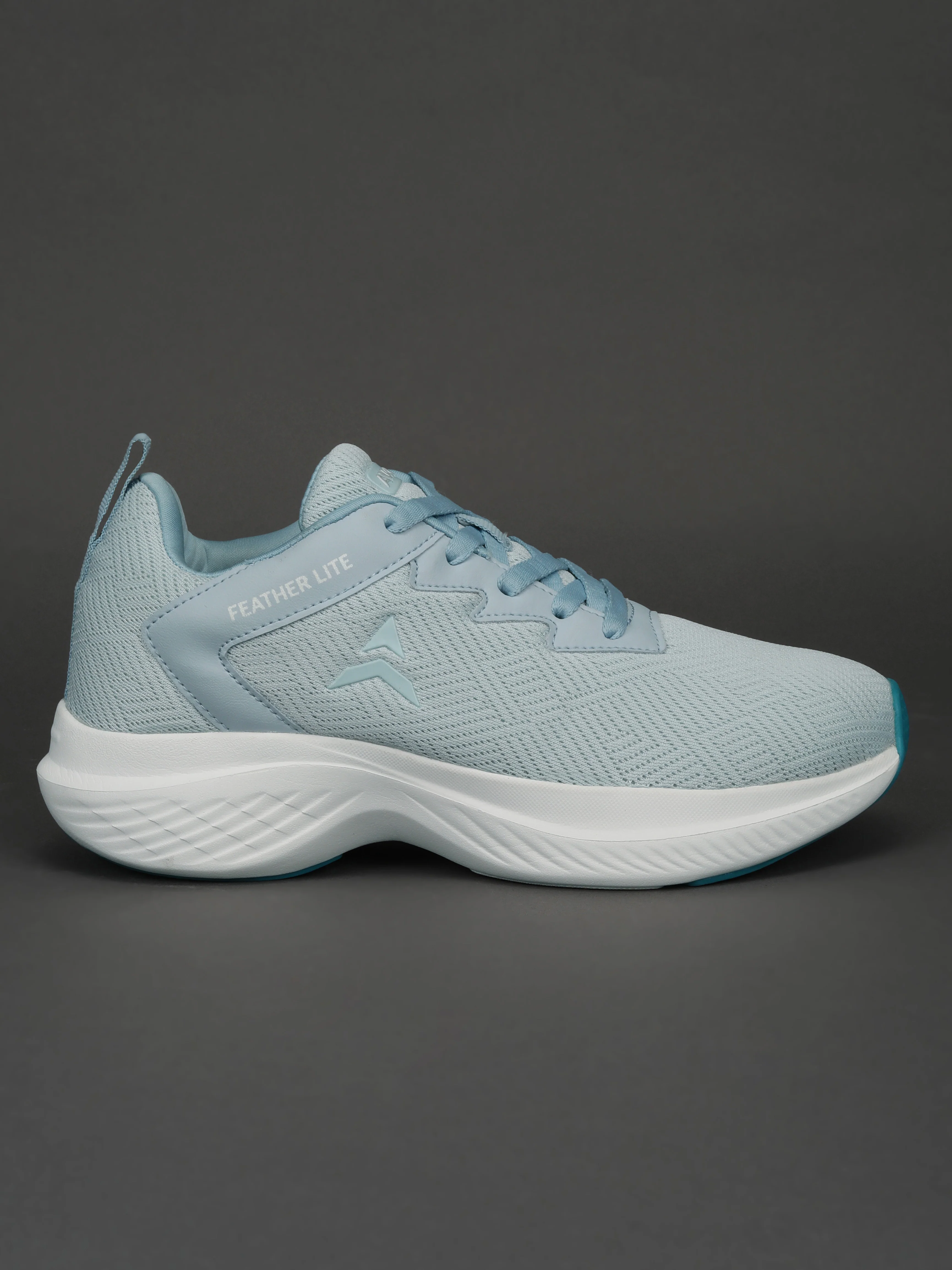 Avant Women's Reva Running Shoes - Ice blue - Image 3