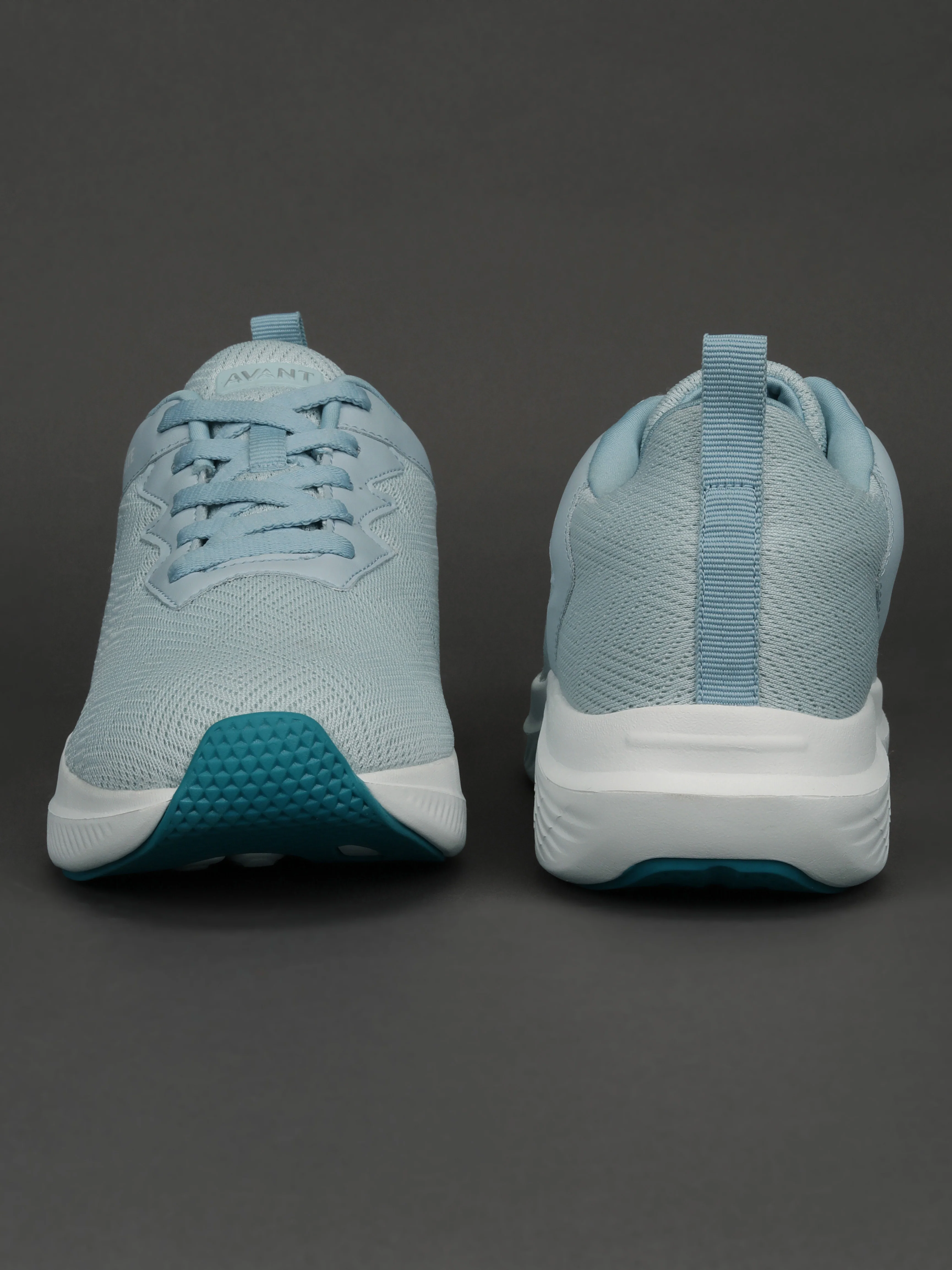 Avant Women's Reva Running Shoes - Ice blue - Image 9