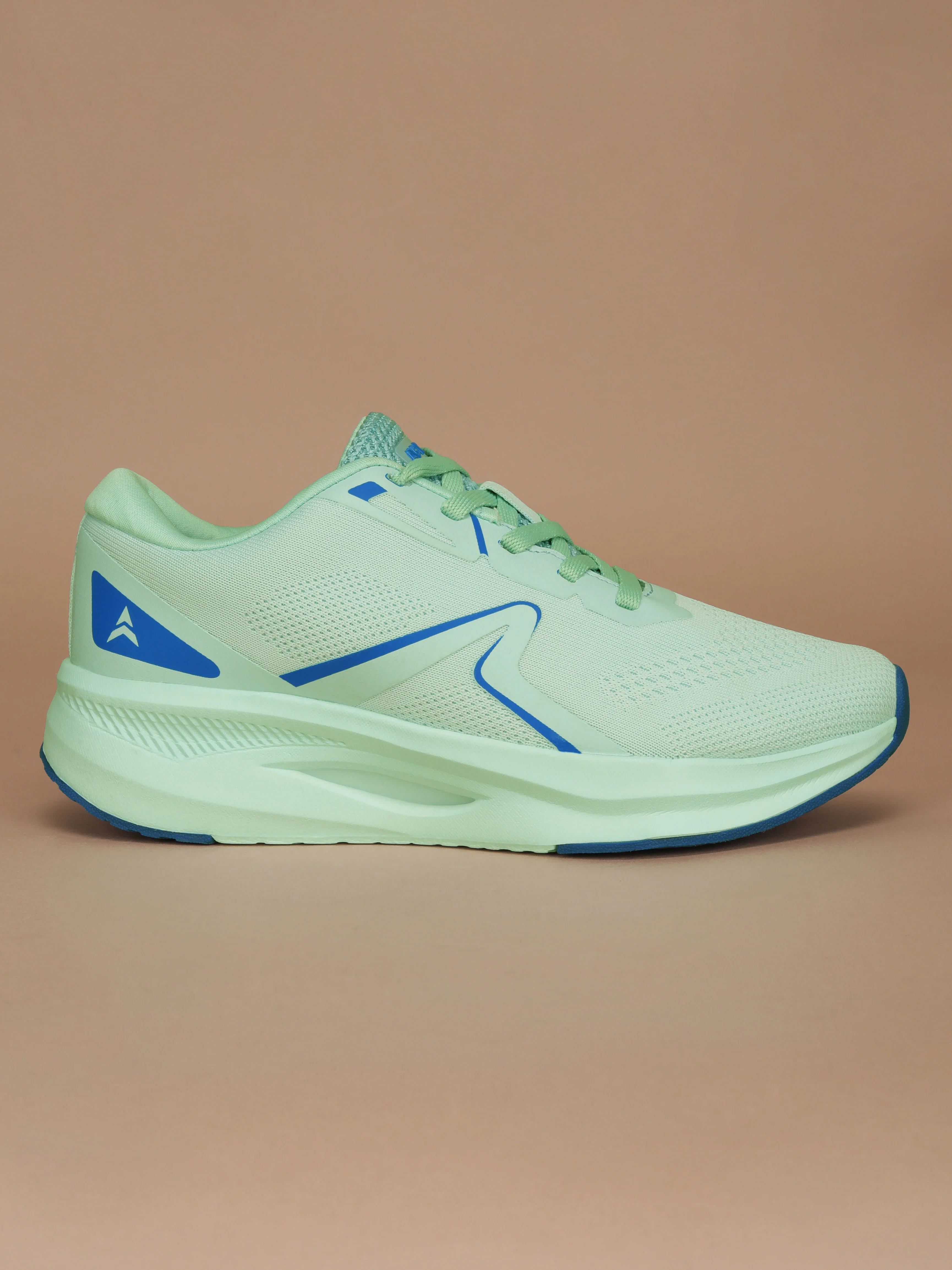 Avant Women’s RunAir X1 Running Shoes - Mint - Image 3