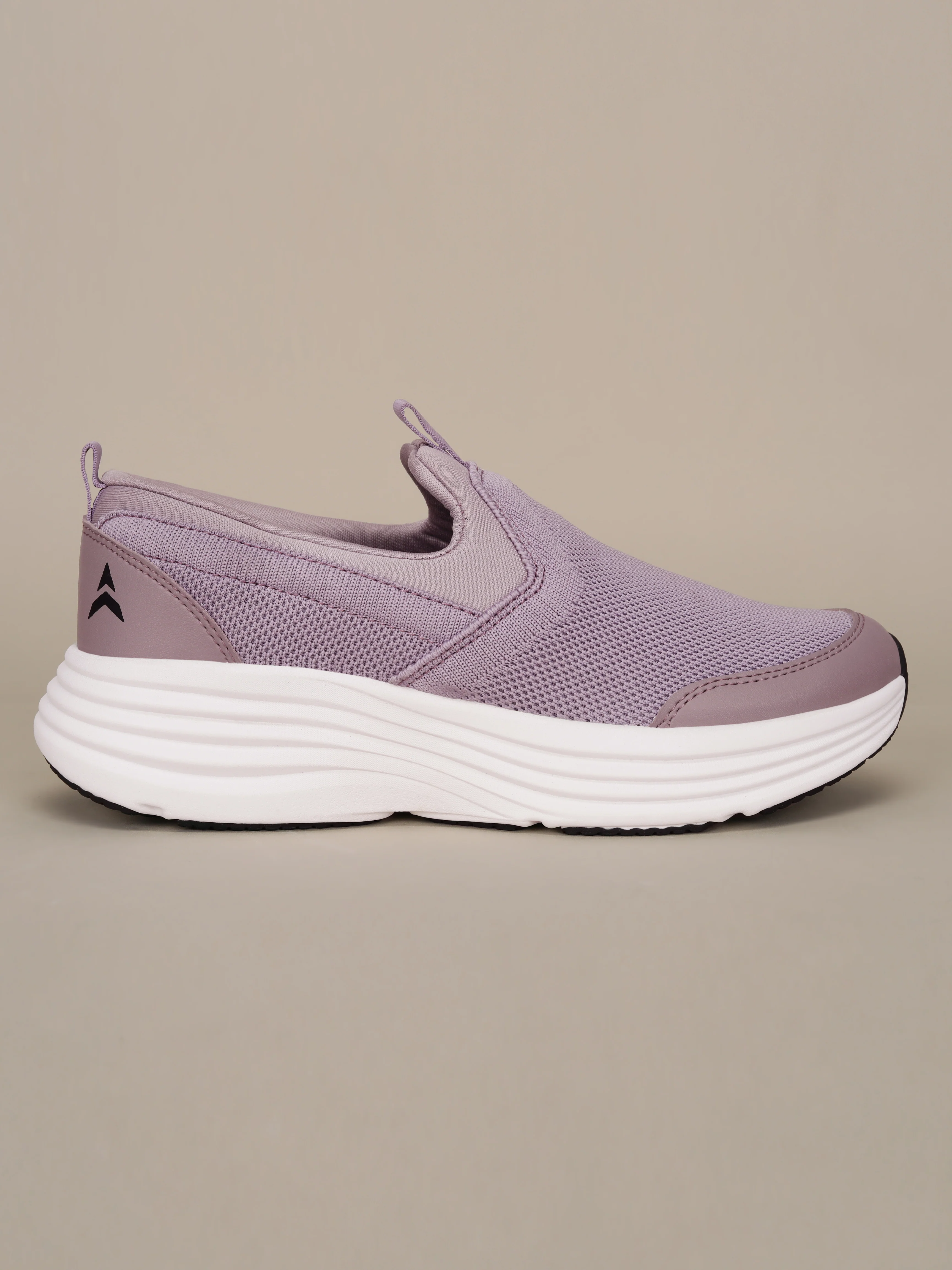 Avant Women's Runova Walking Shoes - Lavender - Image 3