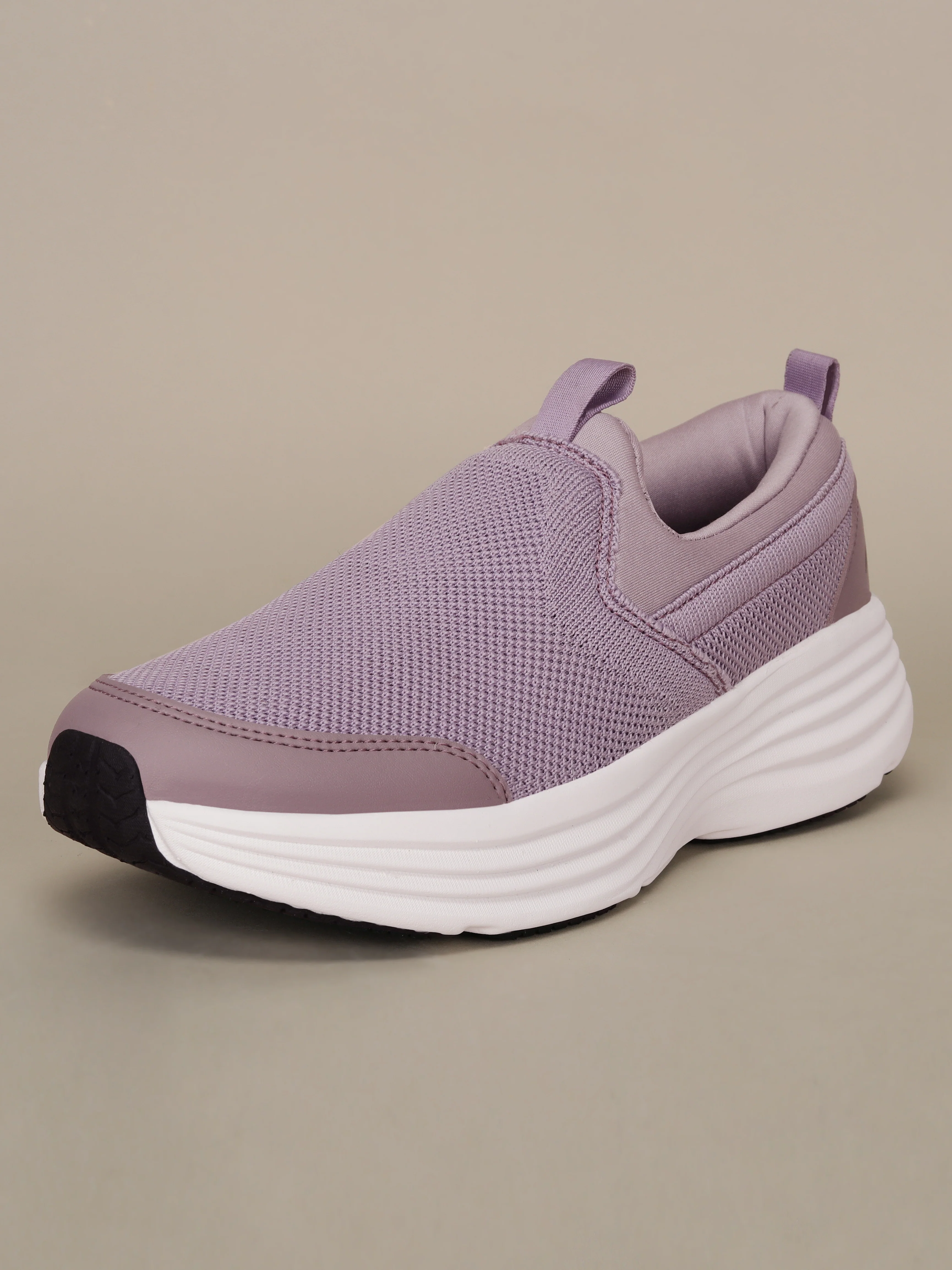 Avant Women's Runova Walking Shoes - Lavender - Image 4
