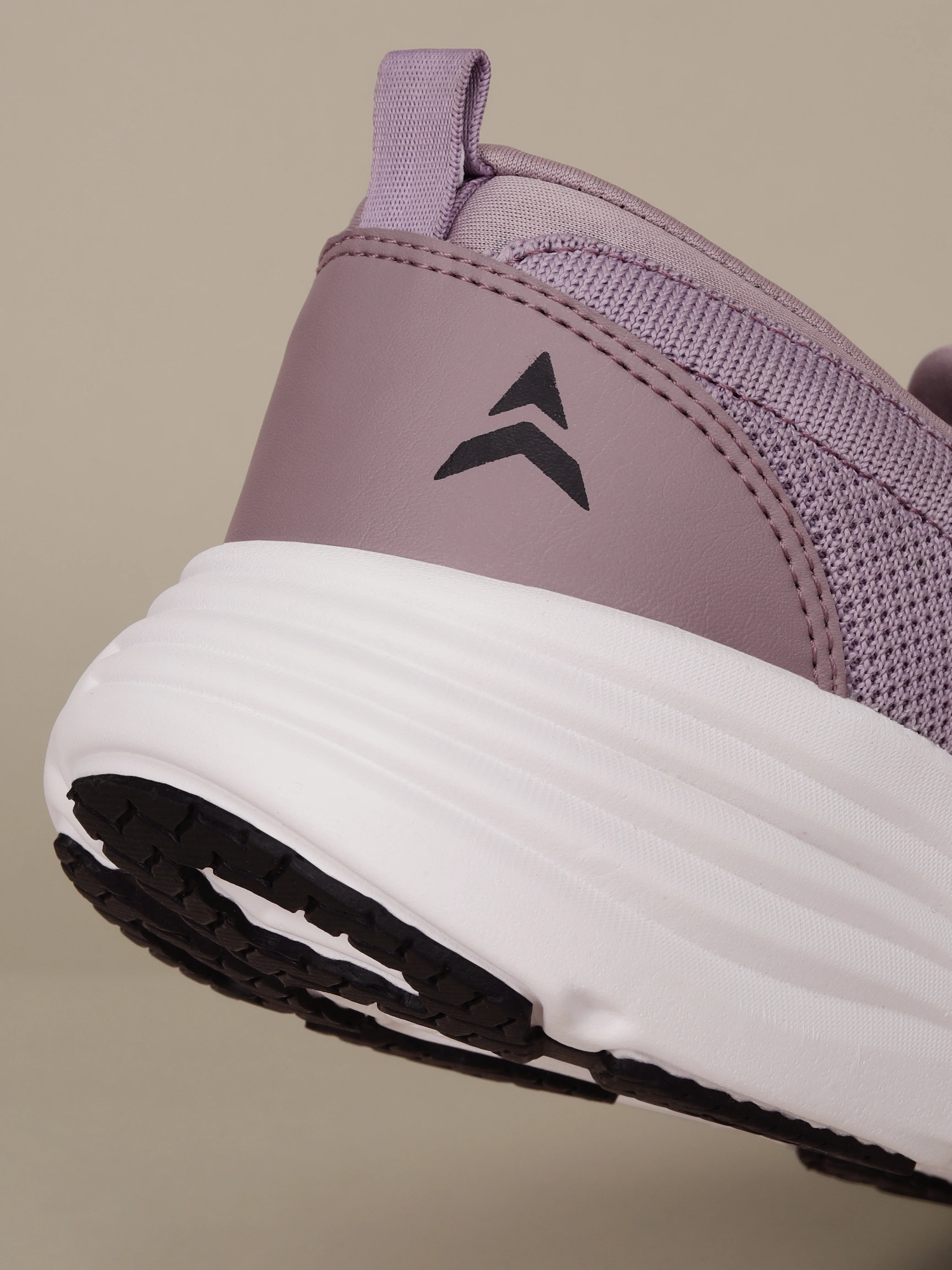 Avant Women's Runova Walking Shoes - Lavender - Image 8
