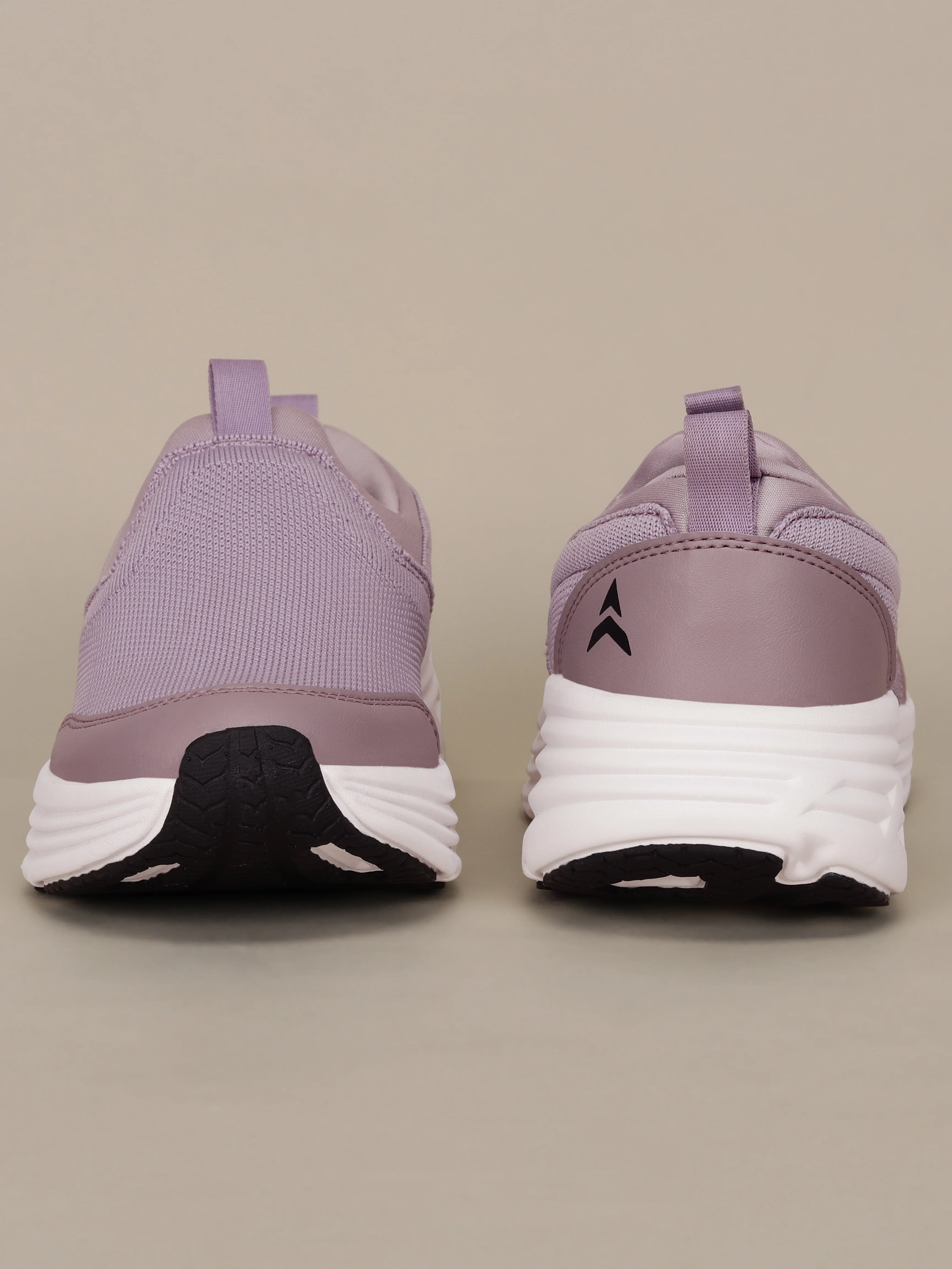 Avant Women's Runova Walking Shoes - Lavender - Image 9