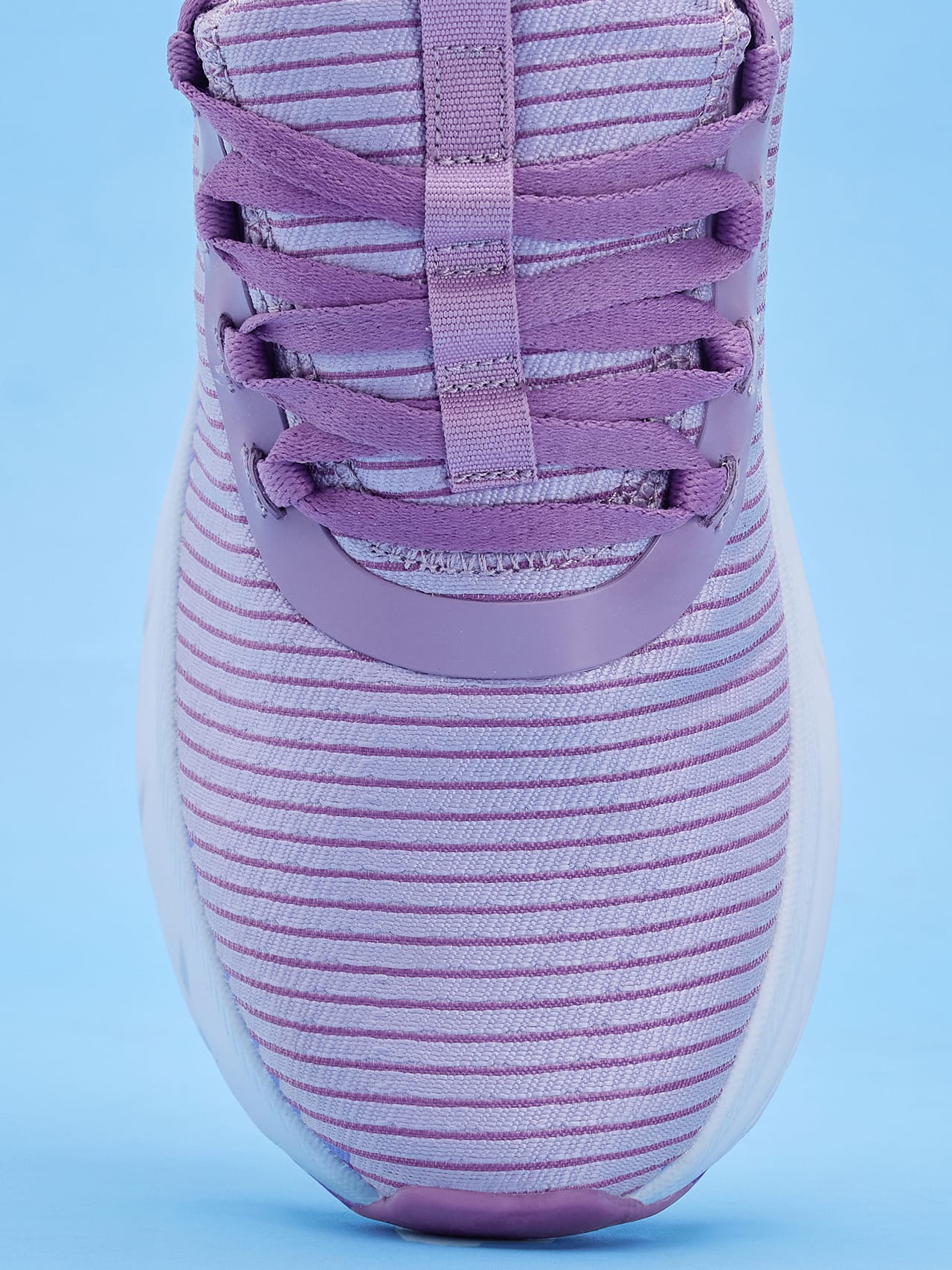 Avant Women's Sapphire Running Shoes- Purple - Image 7
