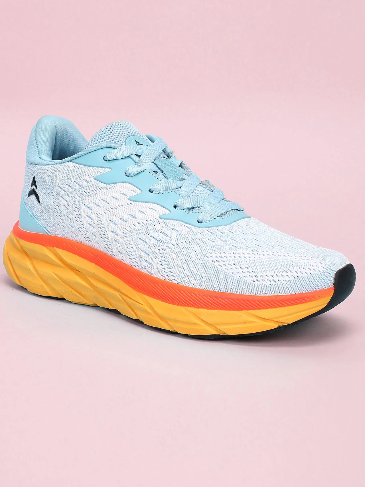 Avant Women's Skyline Running Shoes - Sky Blue - Image 2